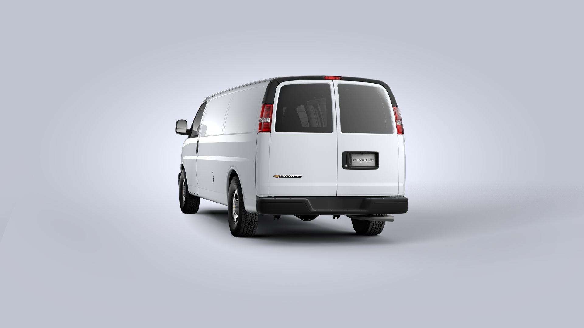 2022 Chevrolet Express Cargo Van Vehicle Photo in Louisville, KY 40505
