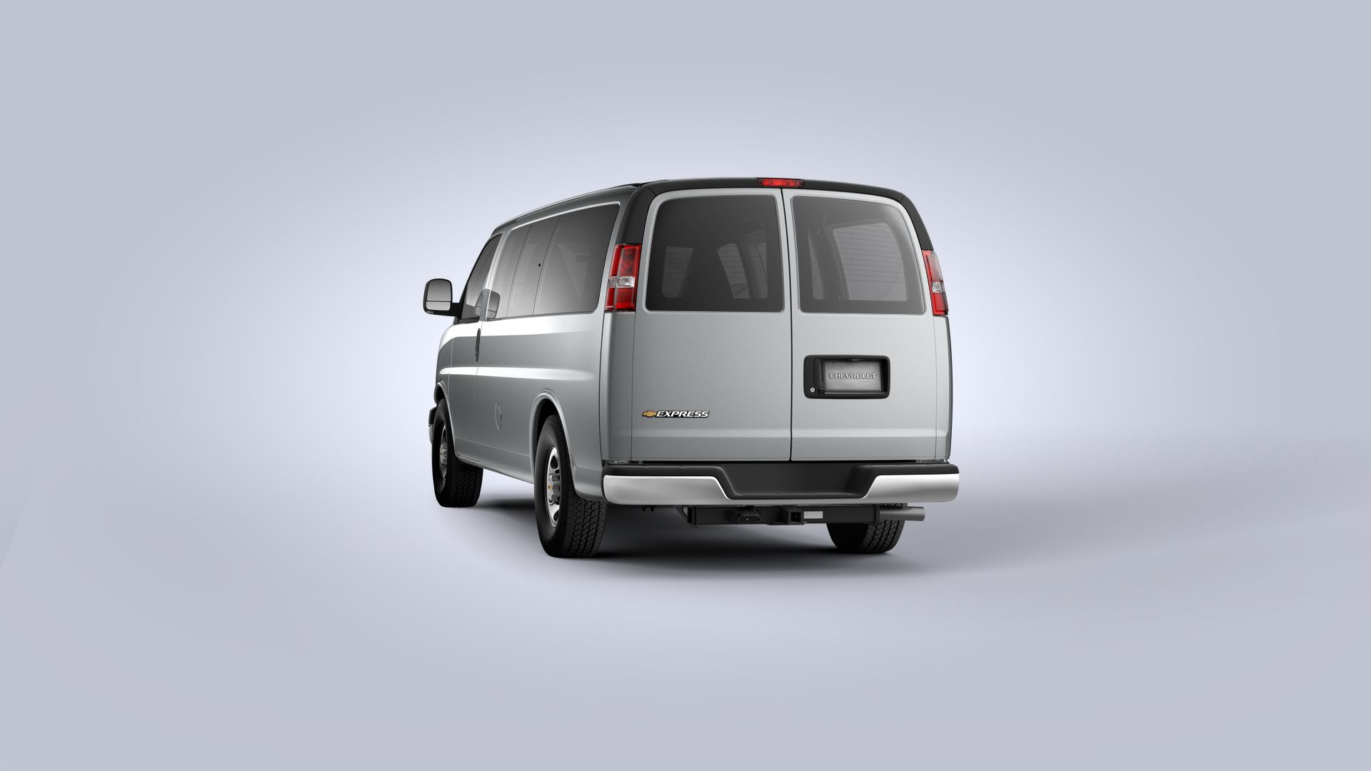 2022 Chevrolet Express Cargo Van Vehicle Photo in Louisville, KY 40505