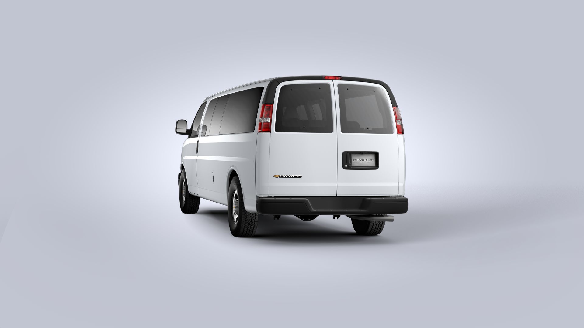 2022 Chevrolet Express Passenger Vehicle Photo in Louisville, KY 40505