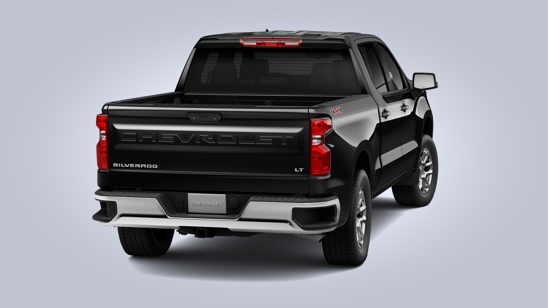 2022 Chevrolet Silverado 1500 Vehicle Photo in NEENAH, WI 54956-2243