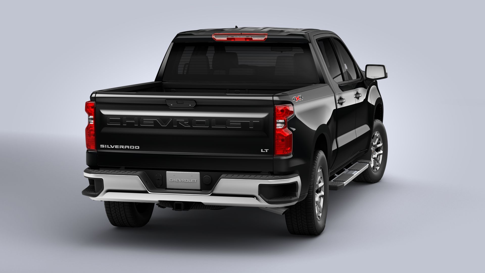 2022 Chevrolet Silverado 1500 Vehicle Photo in OSHKOSH, WI 54904-7811