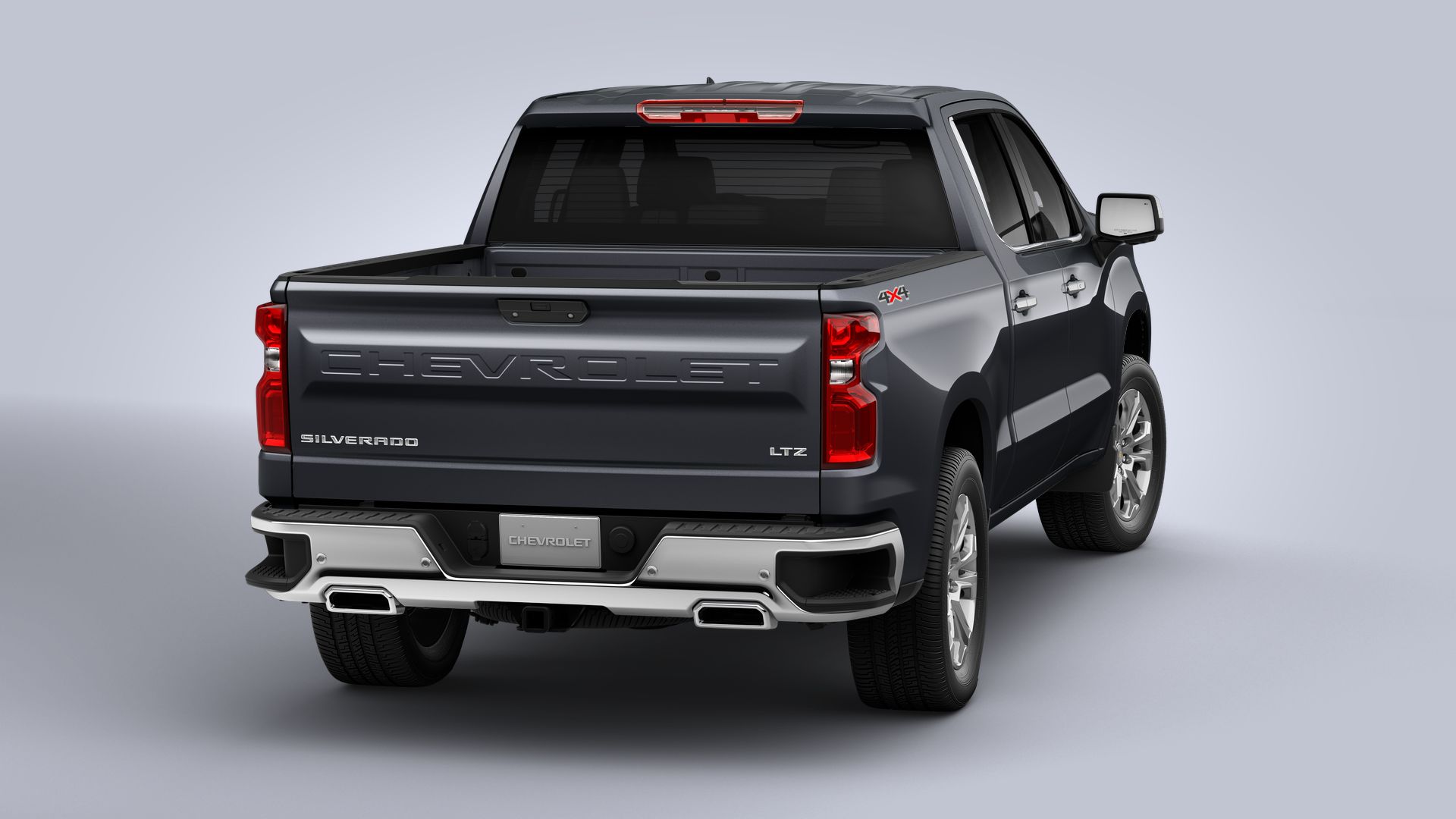 2022 Chevrolet Silverado 1500 Vehicle Photo in COLUMBIA, MO 65203-3903