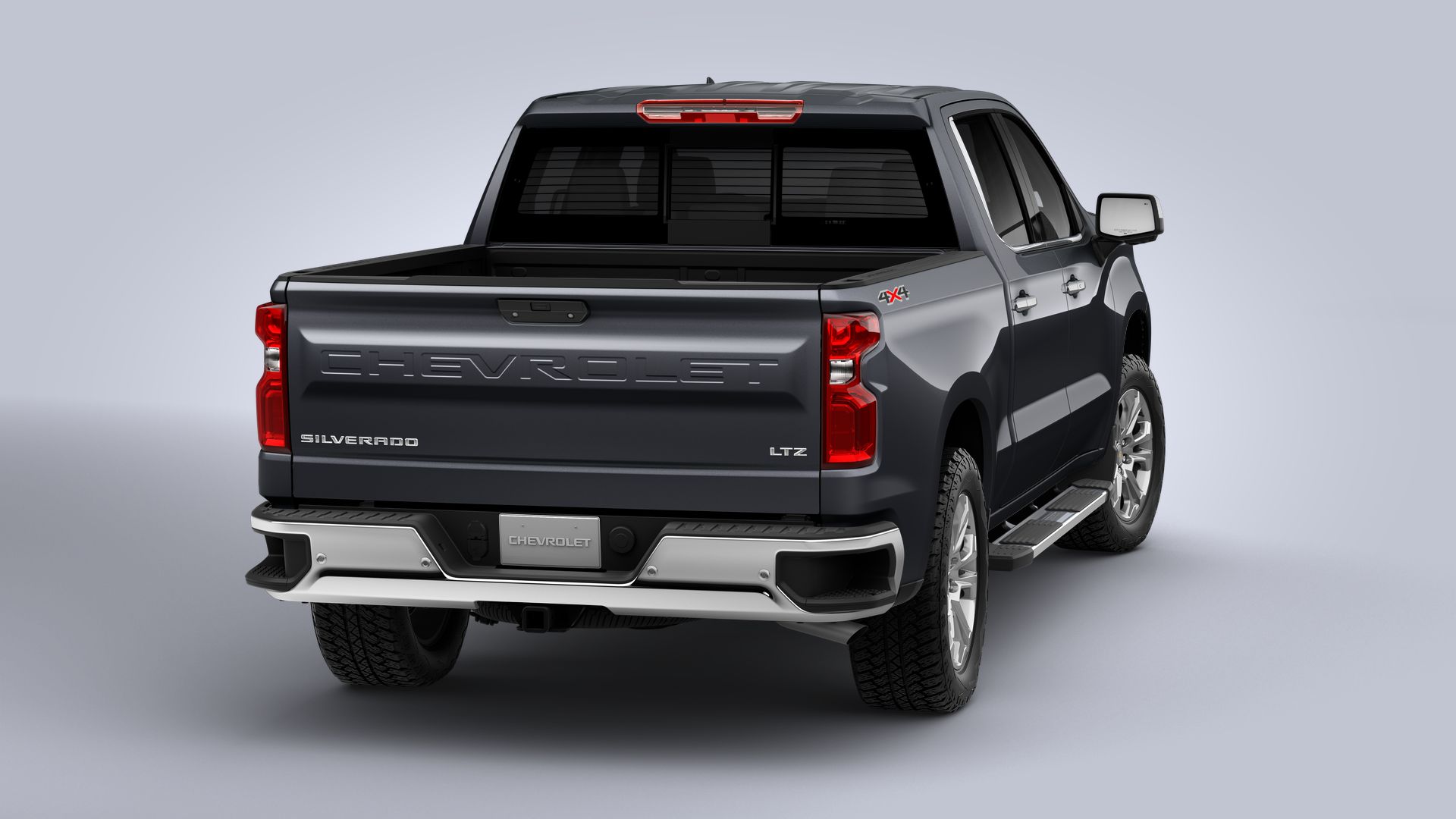 2022 Chevrolet Silverado 1500 Vehicle Photo in MILFORD, OH 45150-1684