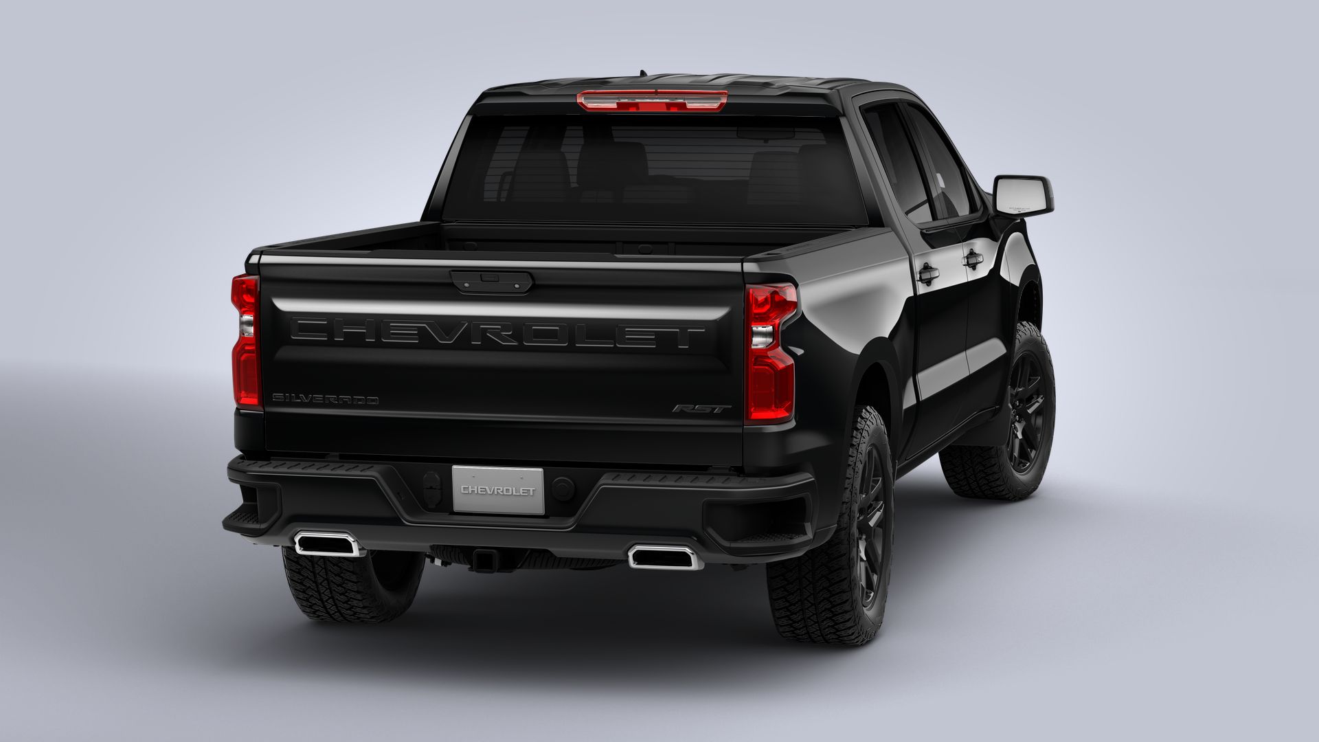 2022 Chevrolet Silverado 1500 Vehicle Photo in OSHKOSH, WI 54904-7811
