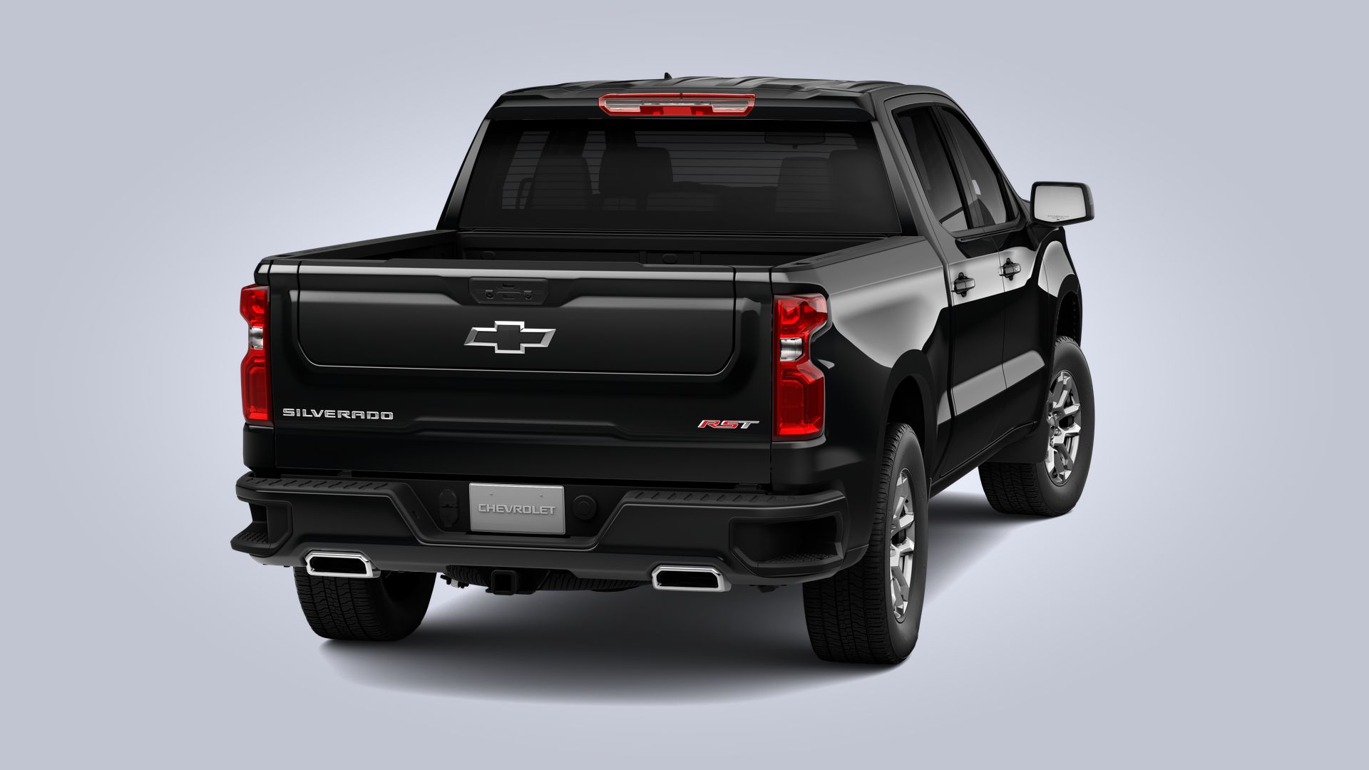 2022 Chevrolet Silverado 1500 Vehicle Photo in GILBERT, AZ 85297-0446