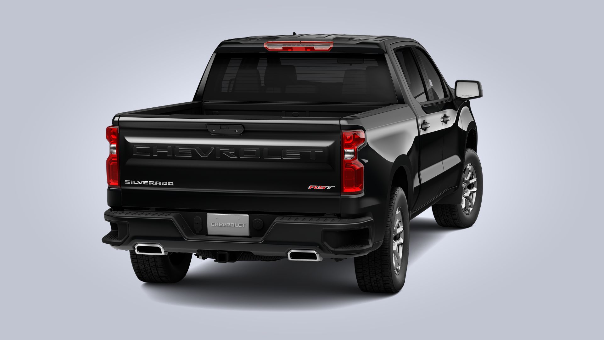 2022 Chevrolet Silverado 1500 Vehicle Photo in GILBERT, AZ 85297-0446