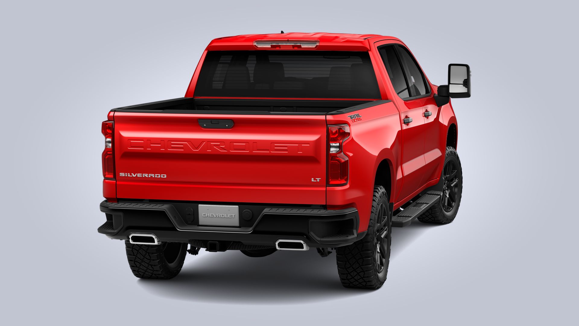 2022 Chevrolet Silverado 1500 Vehicle Photo in OSHKOSH, WI 54904-7811