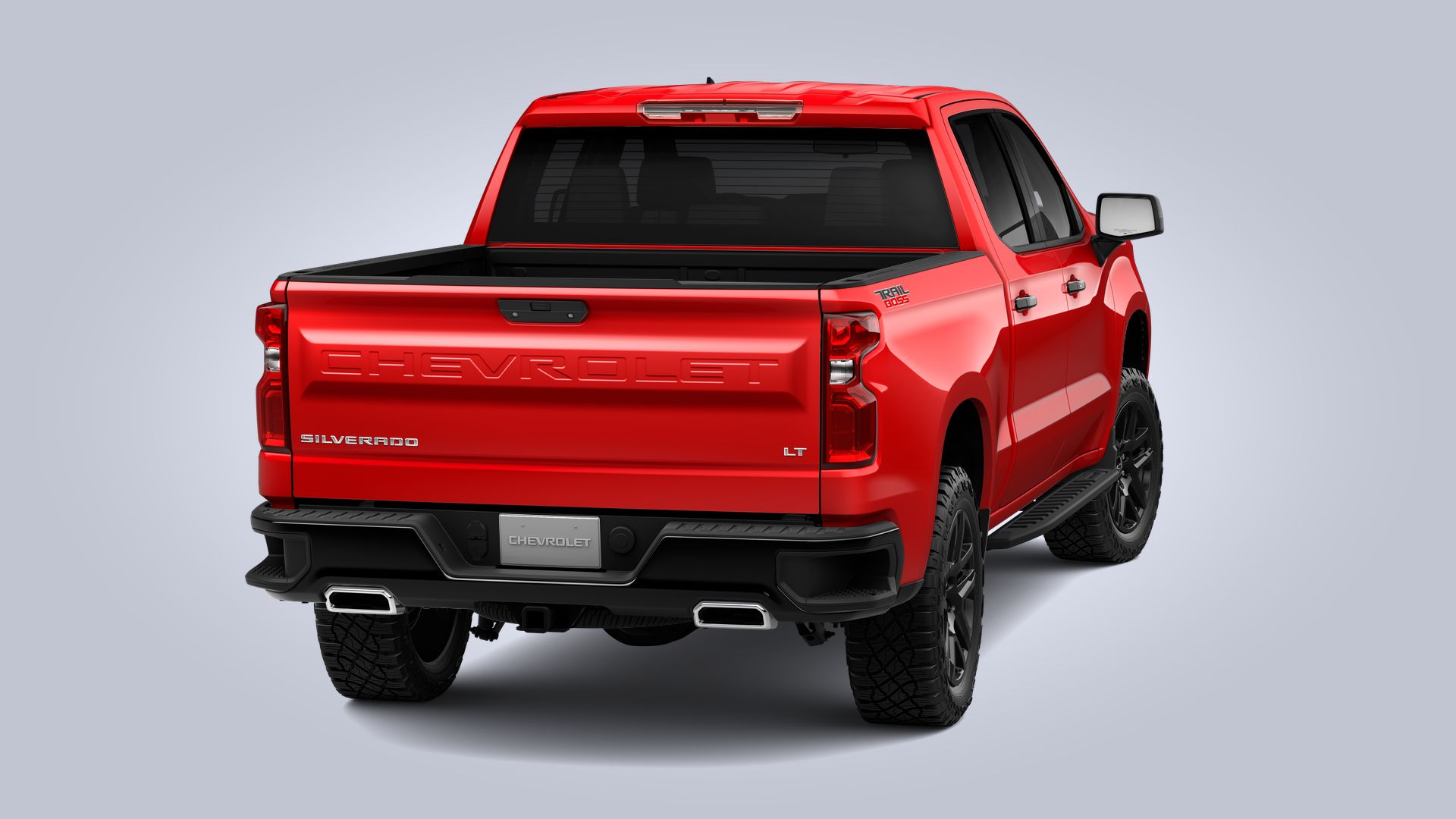 2022 Chevrolet Silverado 1500 Vehicle Photo in OSHKOSH, WI 54904-7811