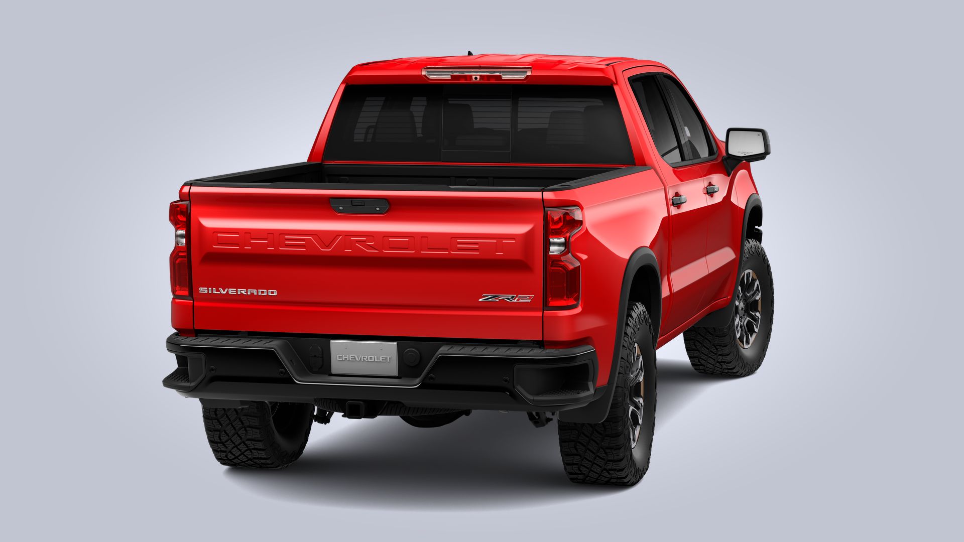 2022 Chevrolet Silverado 1500 Vehicle Photo in APPLETON, WI 54914-4656