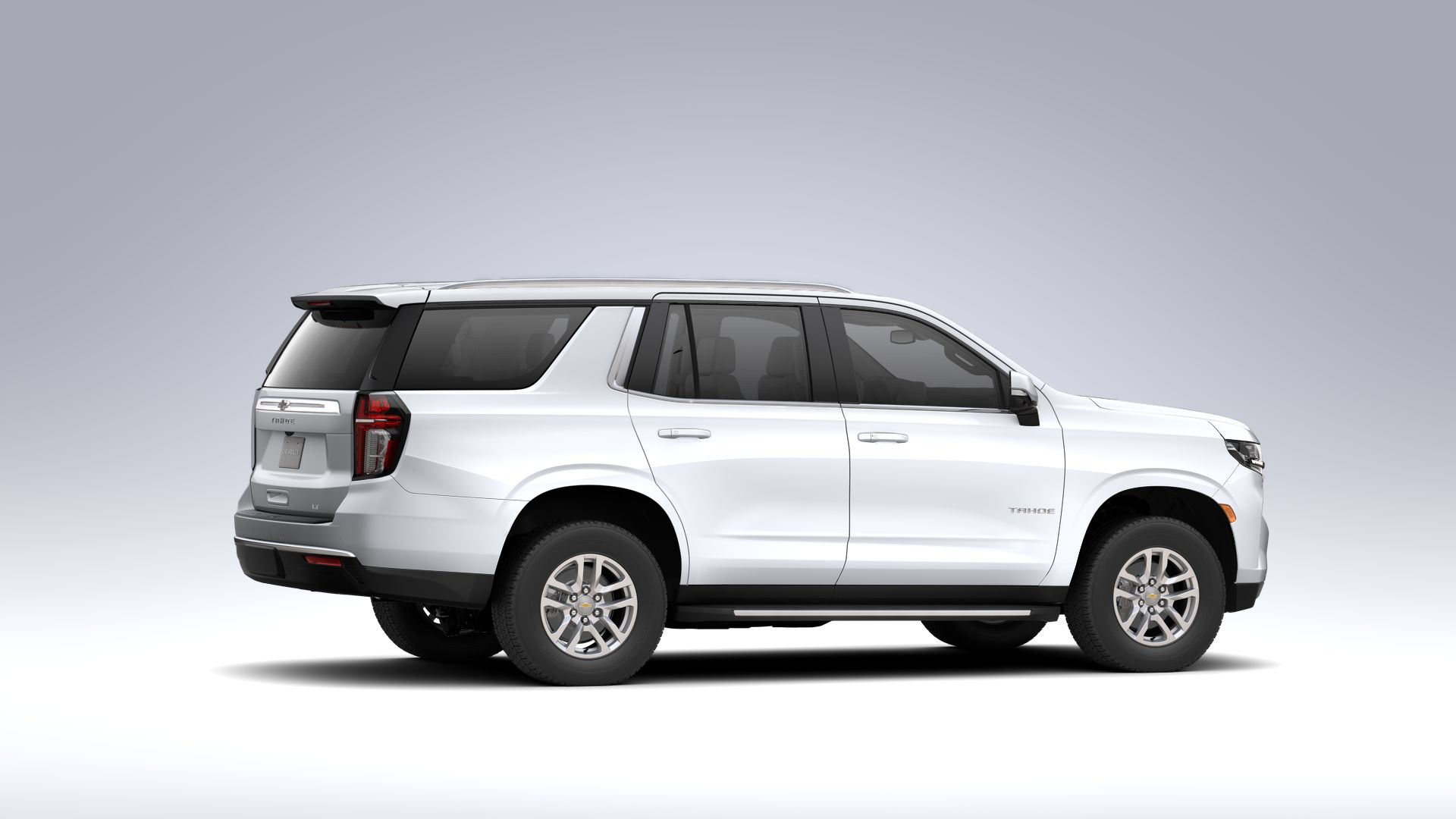 2022 Chevrolet Tahoe Vehicle Photo in APPLETON, WI 54914-4656