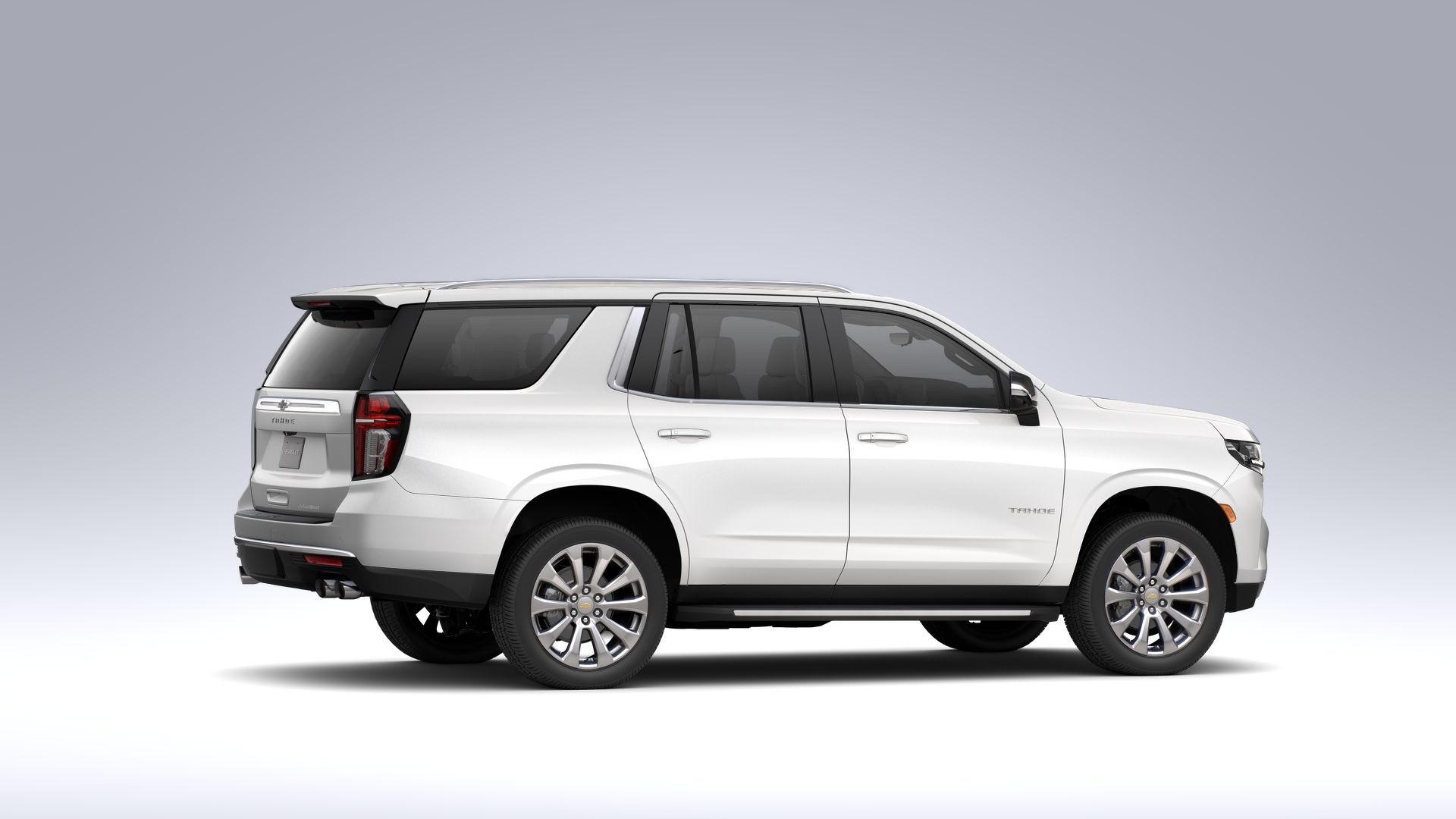 2022 Chevrolet Tahoe Vehicle Photo in OSHKOSH, WI 54904-7811