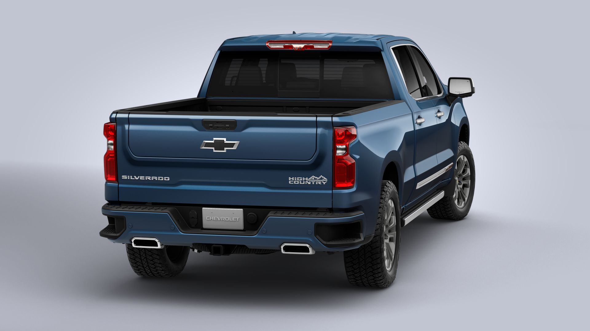 2022 Chevrolet Silverado 1500 Vehicle Photo in BEND, OR 97701-5133