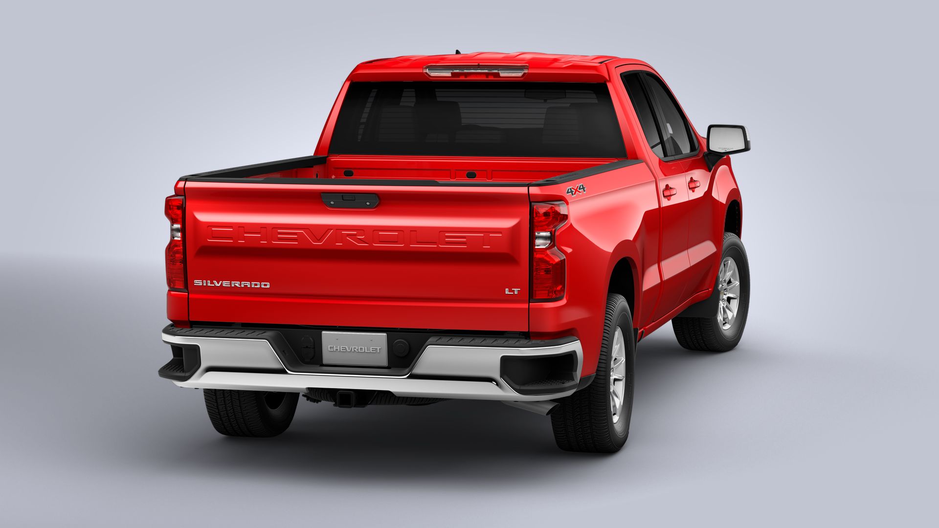 2022 Chevrolet Silverado 1500 Vehicle Photo in BEAUFORT, SC 29906-4218