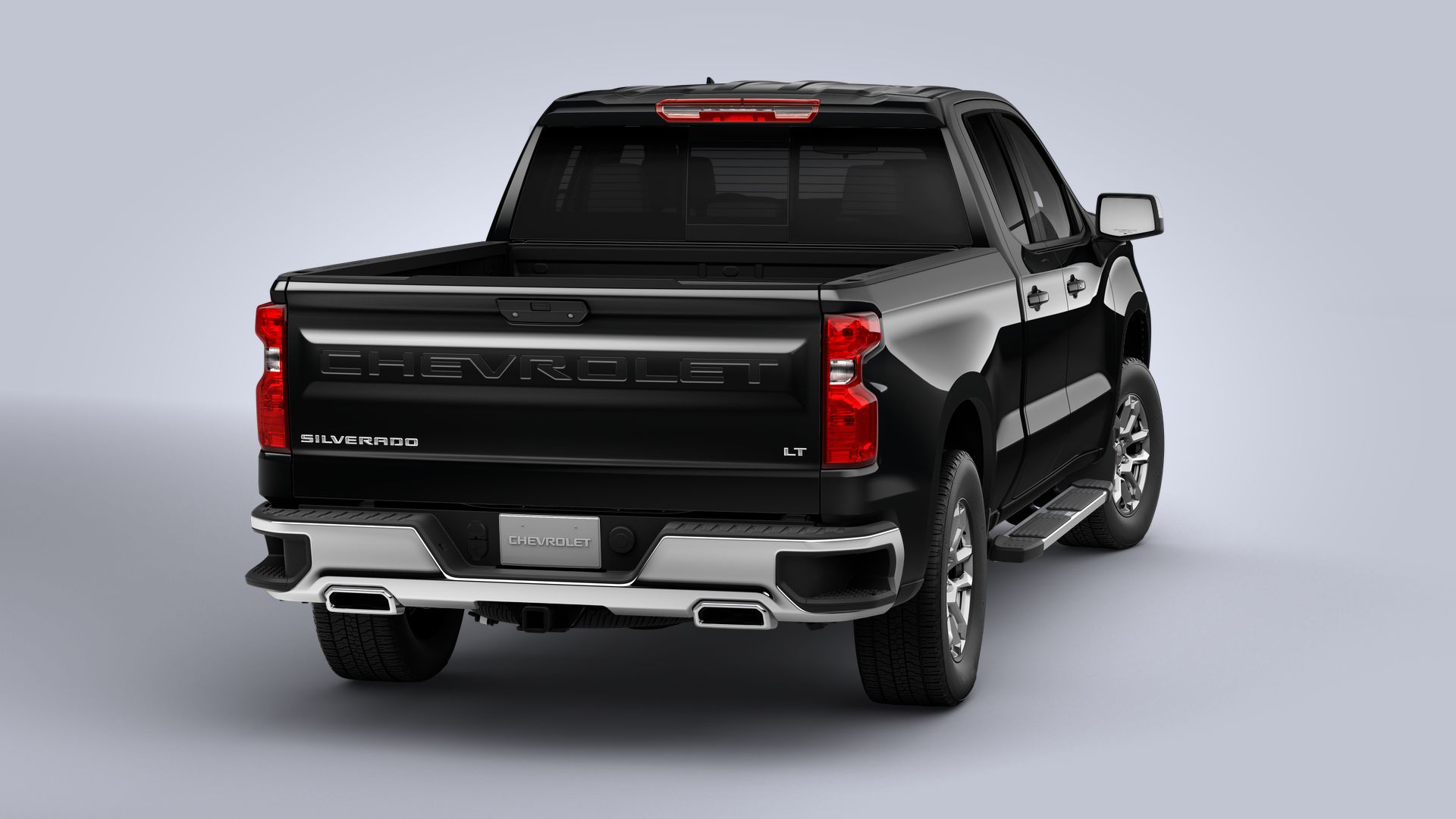 2022 Chevrolet Silverado 1500 Vehicle Photo in TULLY, NY 13159-3159