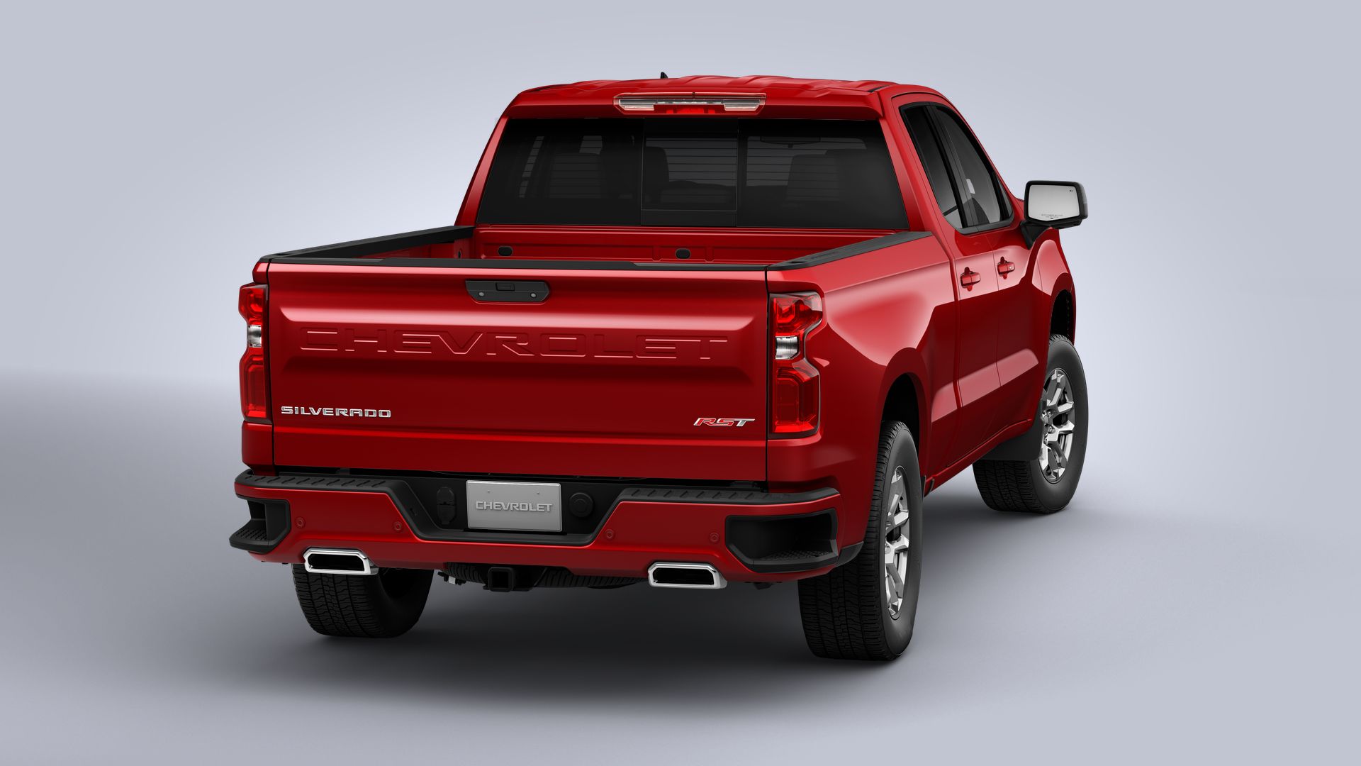 2022 Chevrolet Silverado 1500 Vehicle Photo in BEND, OR 97701-5133