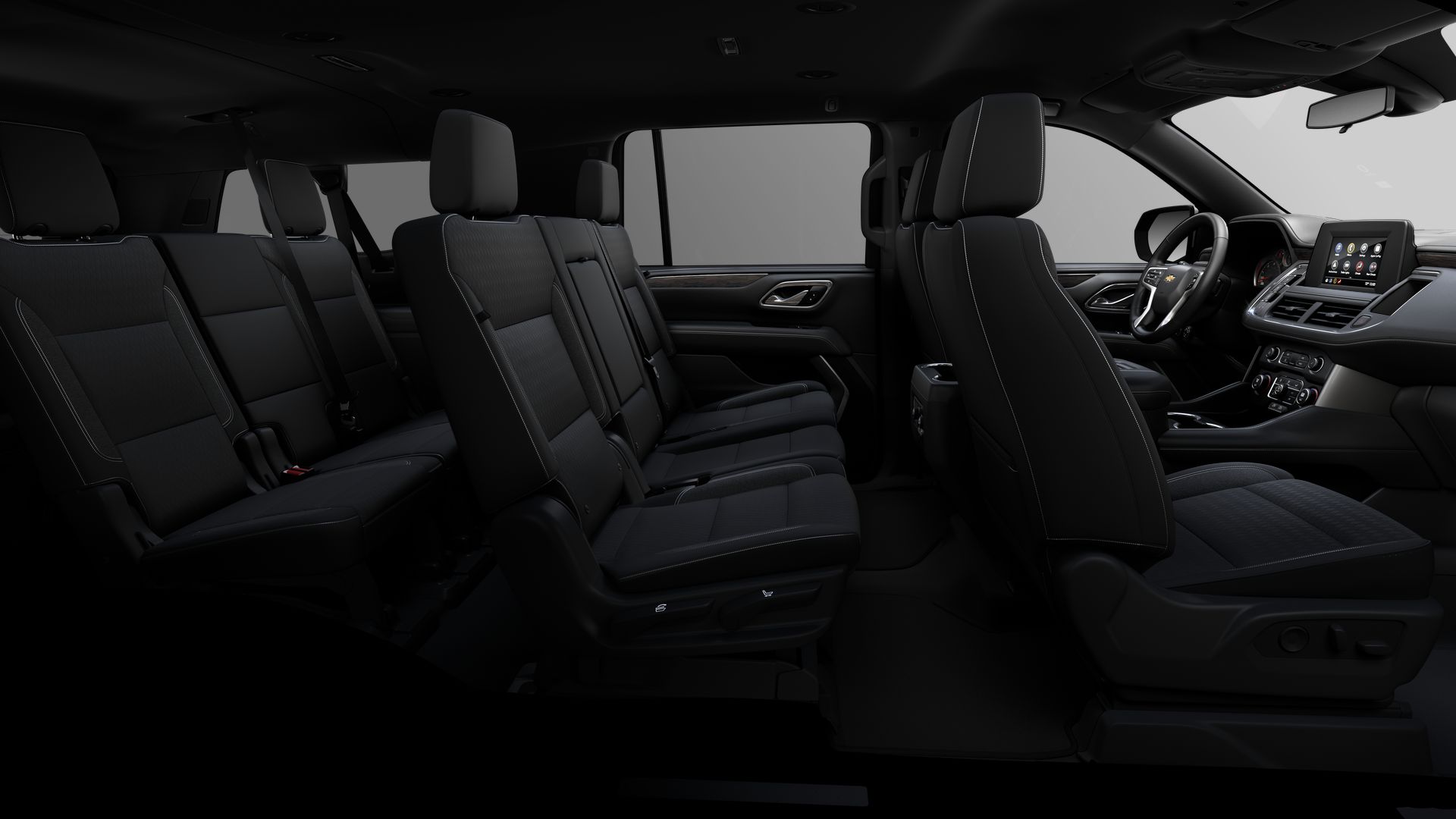 2022 Chevrolet Suburban Vehicle Photo in Louisville, KY 40505