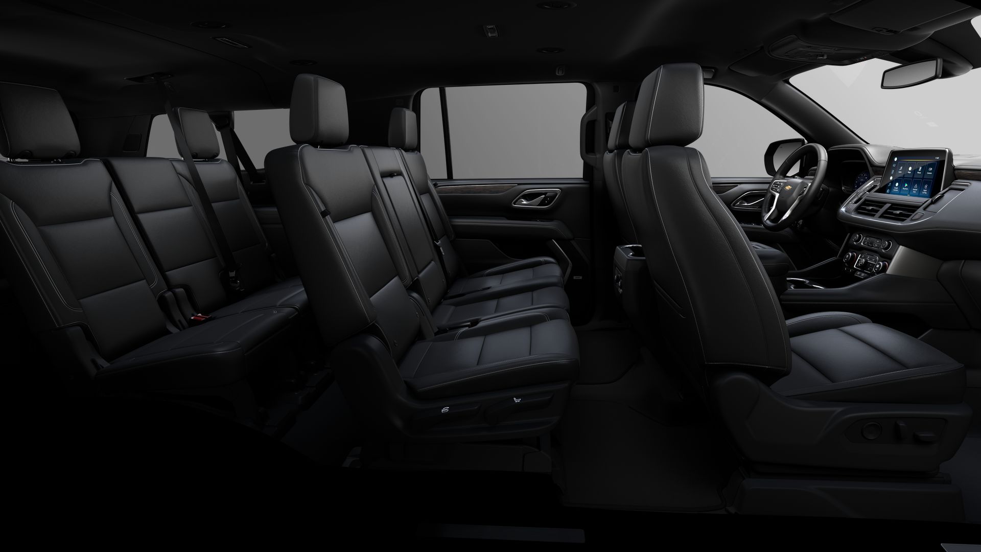 2022 Chevrolet Suburban Vehicle Photo in Louisville, KY 40505