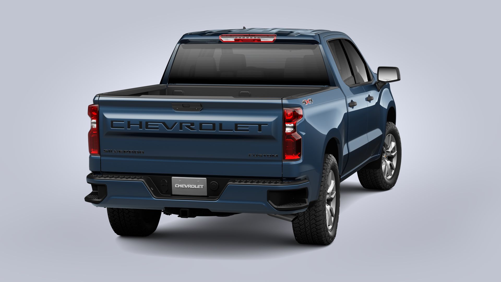 2022 Chevrolet Silverado 1500 LTD Vehicle Photo in LANCASTER, PA 17601-0000