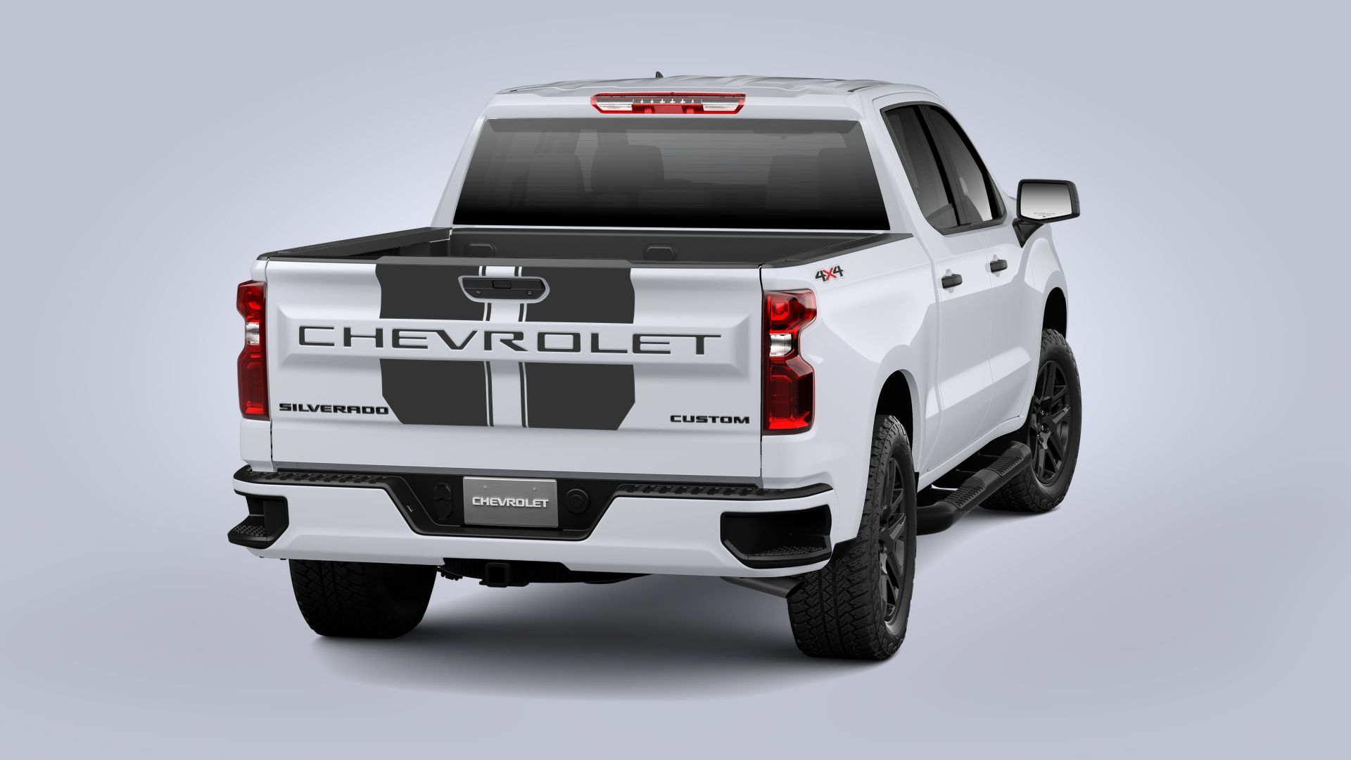 2022 Chevrolet Silverado 1500 LTD Vehicle Photo in APPLETON, WI 54914-4656