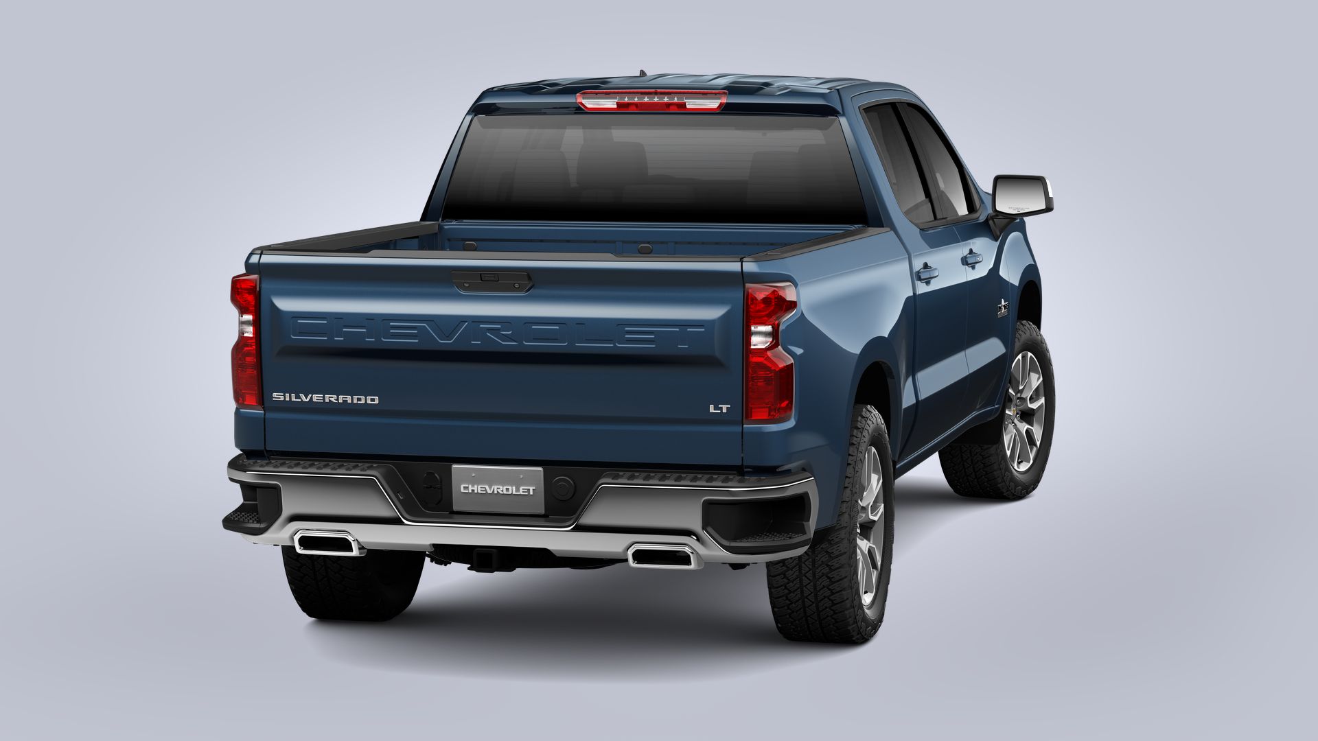 2022 Chevrolet Silverado 1500 LTD Vehicle Photo in Louisville, KY 40505