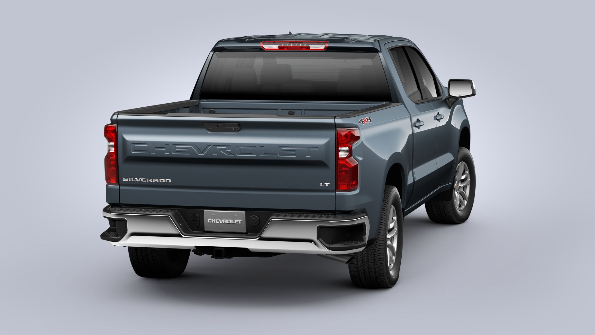 2022 Chevrolet Silverado 1500 LTD Vehicle Photo in Louisville, KY 40505