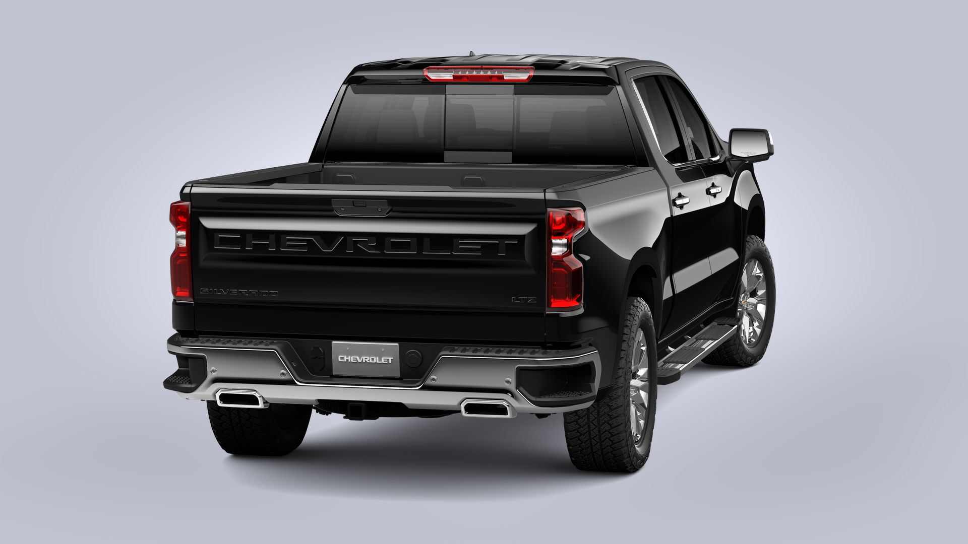 2022 Chevrolet Silverado 1500 LTD Vehicle Photo in APPLETON, WI 54914-4656