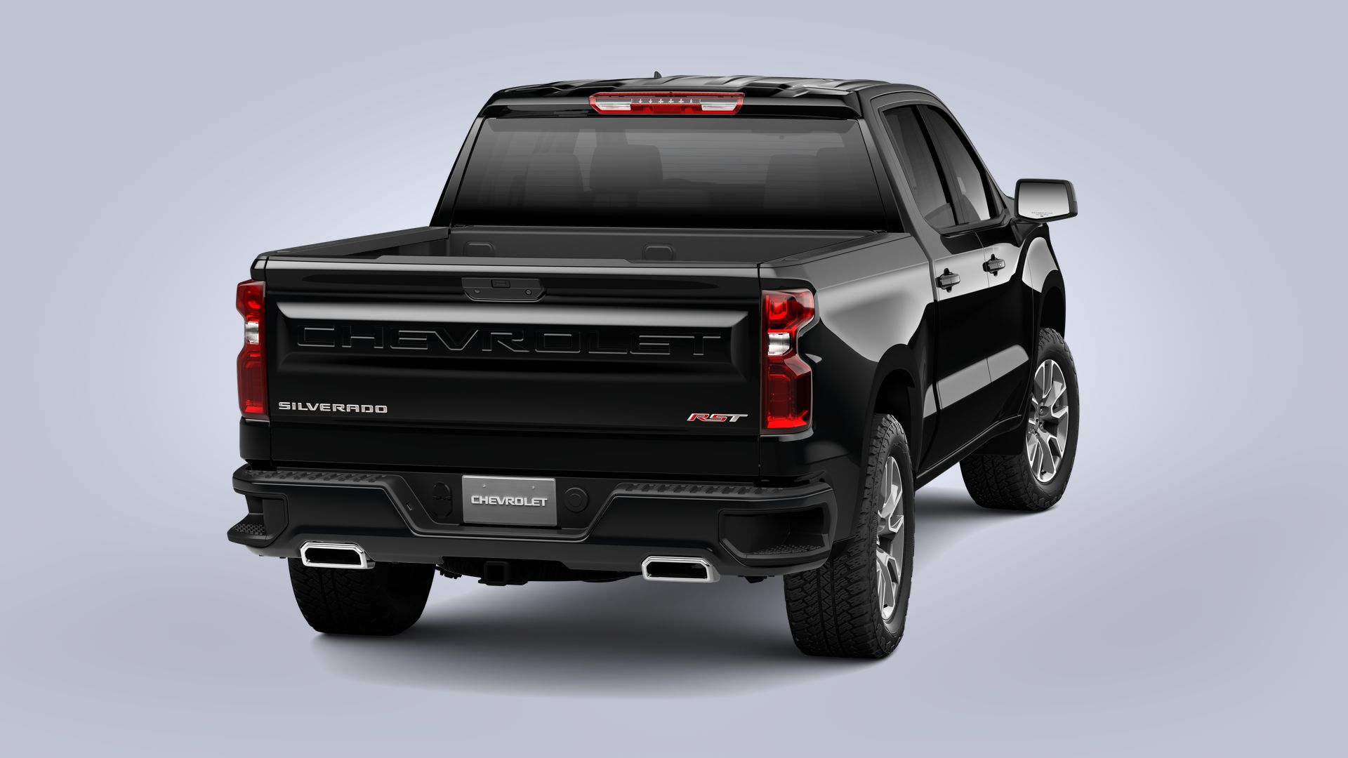 2022 Chevrolet Silverado 1500 LTD Vehicle Photo in OSHKOSH, WI 54904-7811