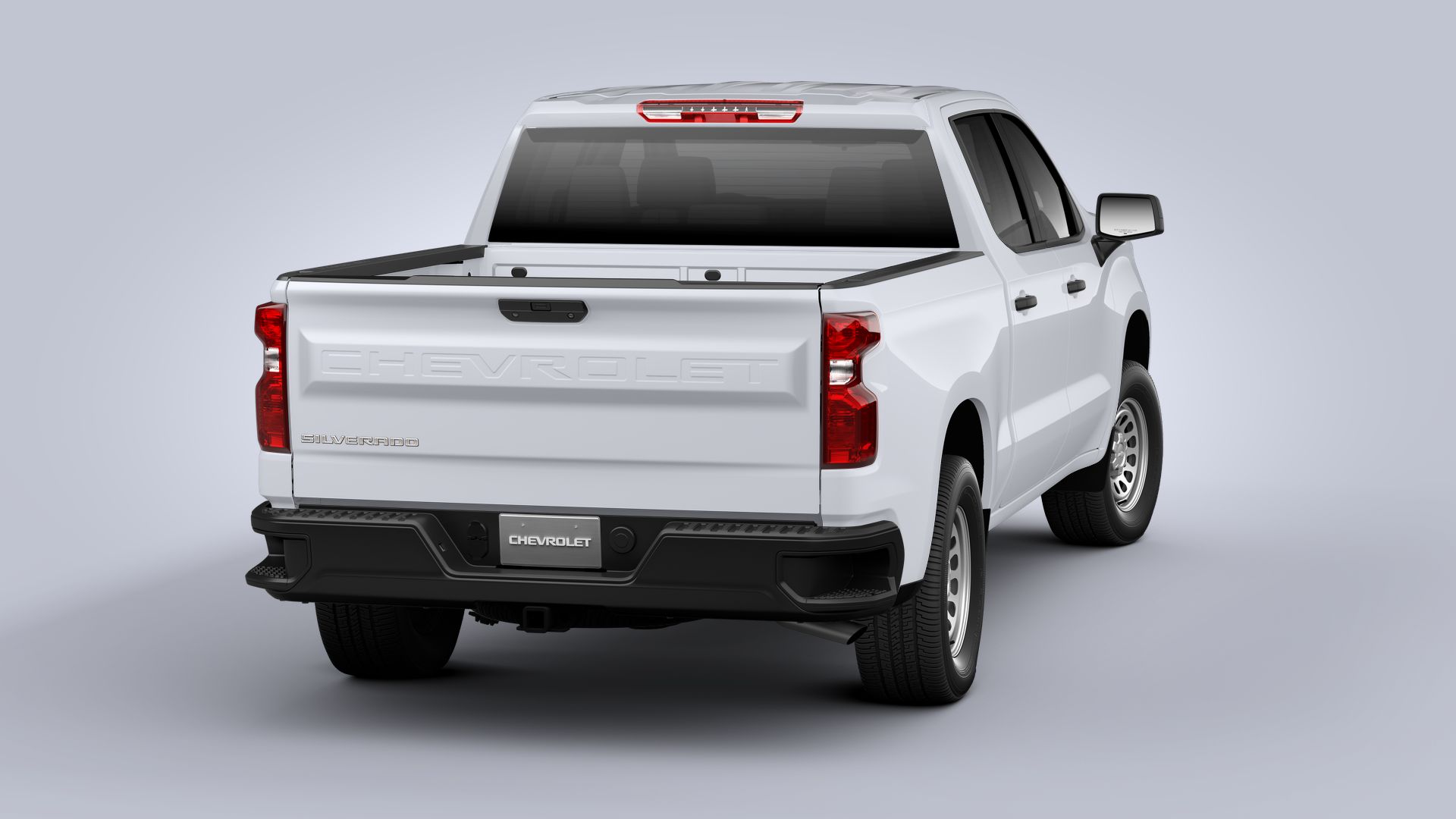 2022 Chevrolet Silverado 1500 LTD Vehicle Photo in COLUMBIA, MO 65203-3903