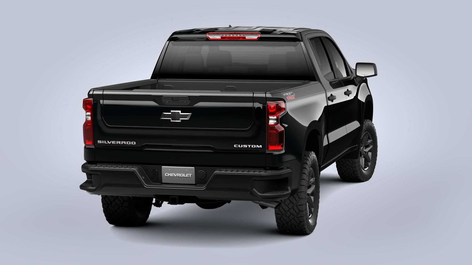 2022 Chevrolet Silverado 1500 LTD Vehicle Photo in Louisville, KY 40505