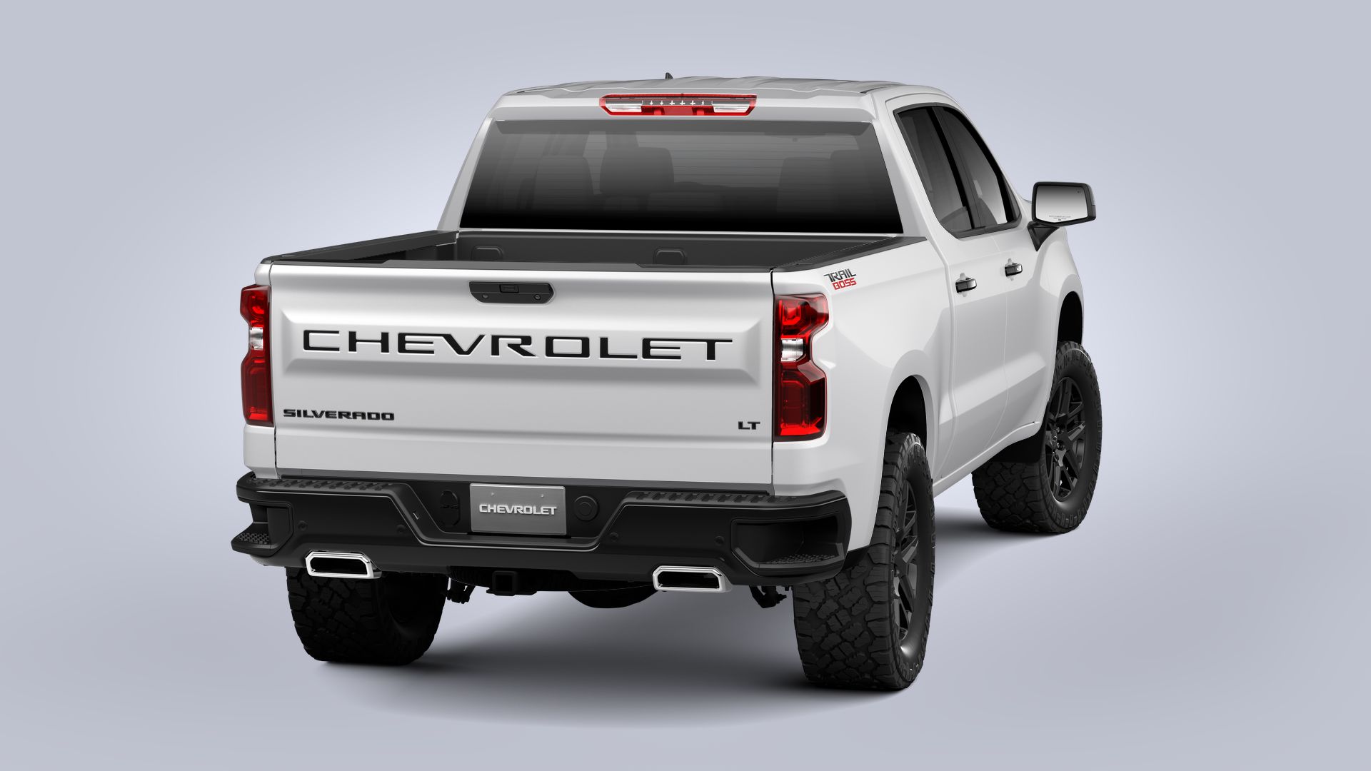 2022 Chevrolet Silverado 1500 LTD Vehicle Photo in Louisville, KY 40505