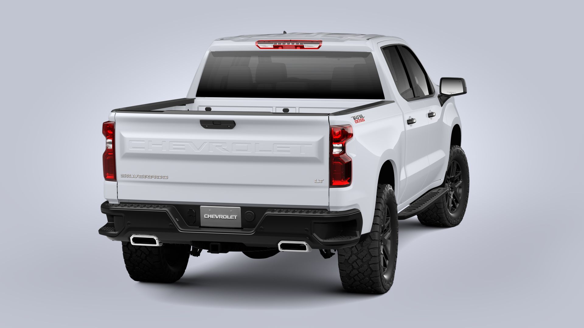 2022 Chevrolet Silverado 1500 LTD Vehicle Photo in Louisville, KY 40505