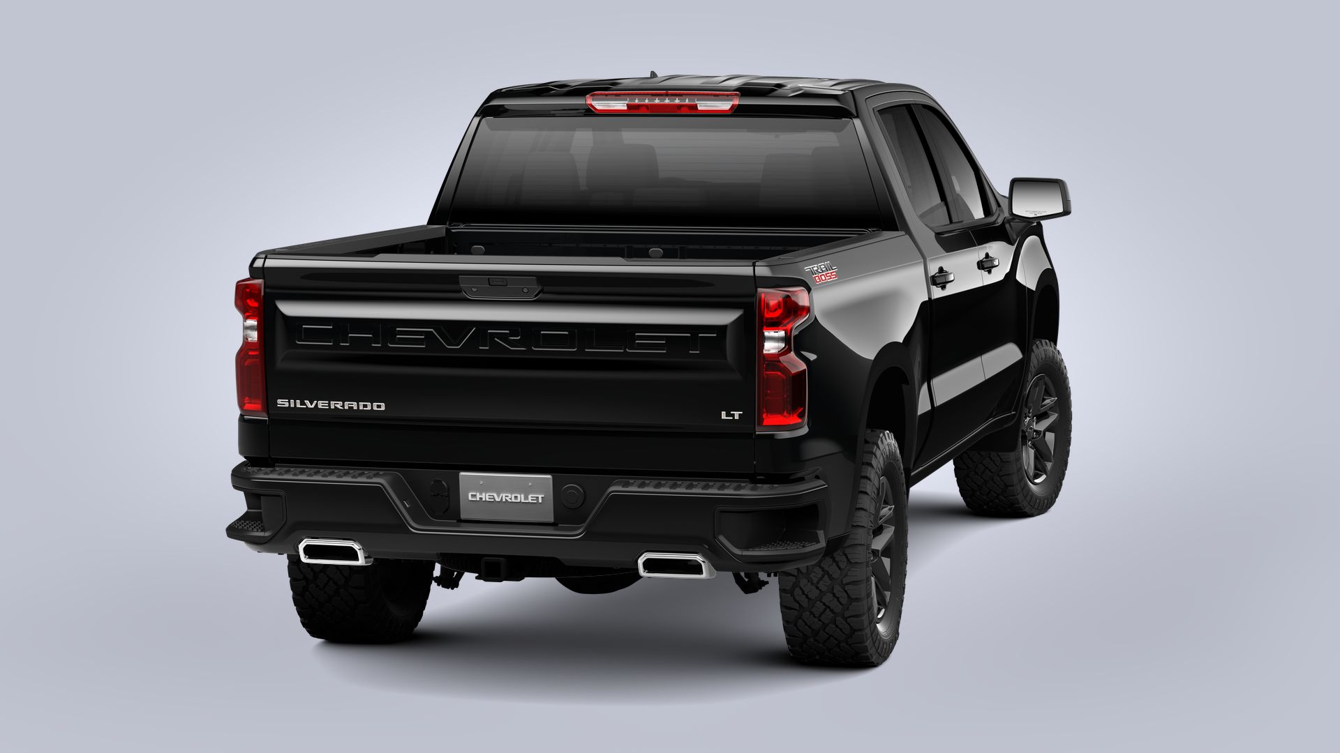 2022 Chevrolet Silverado 1500 LTD Vehicle Photo in SUNRISE, FL 33323-3202