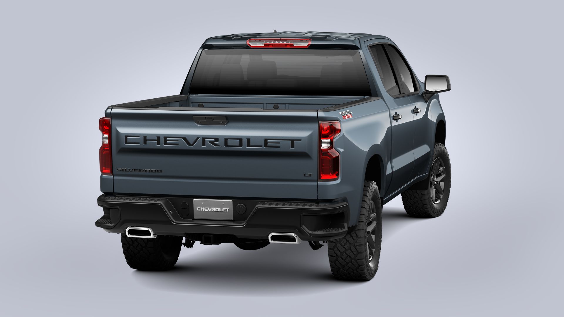 2022 Chevrolet Silverado 1500 LTD Vehicle Photo in Louisville, KY 40505