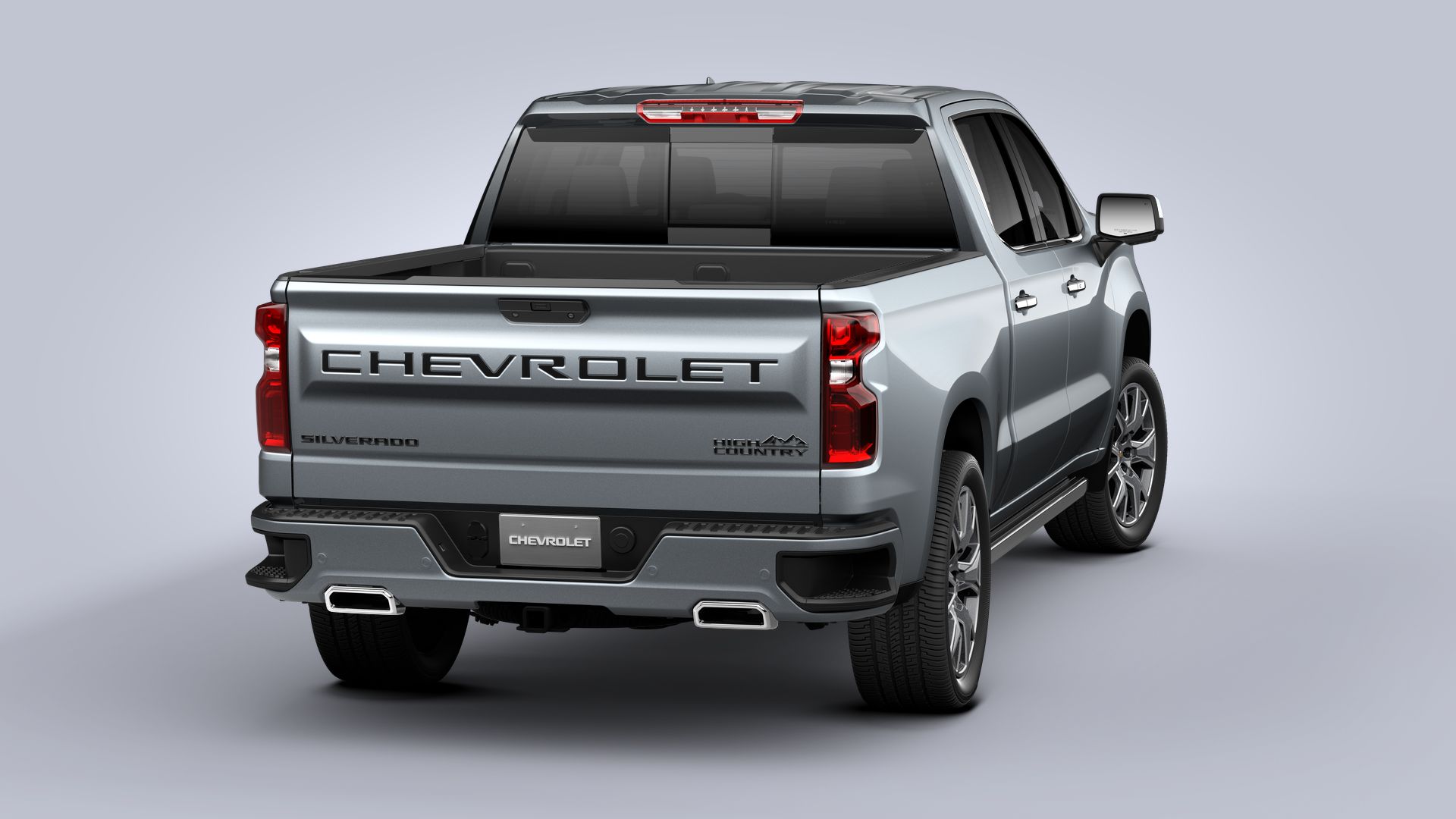 2022 Chevrolet Silverado 1500 LTD Vehicle Photo in MILFORD, OH 45150-1684