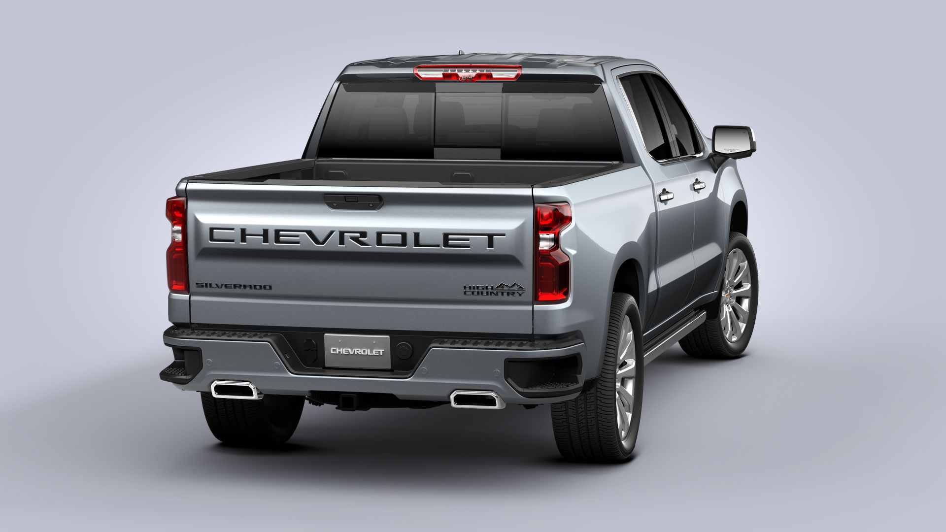 2022 Chevrolet Silverado 1500 LTD Vehicle Photo in Louisville, KY 40505