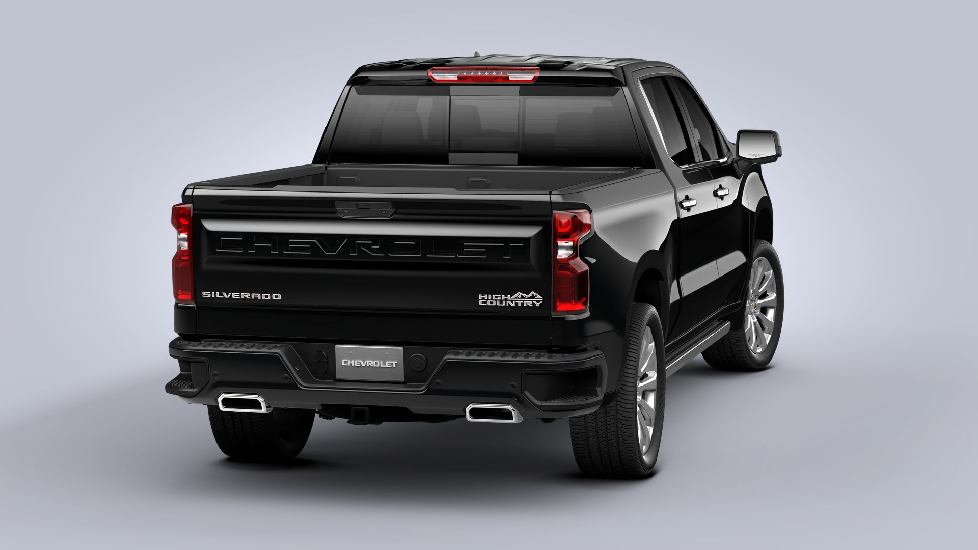 2022 Chevrolet Silverado 1500 LTD Vehicle Photo in TULLY, NY 13159-3159