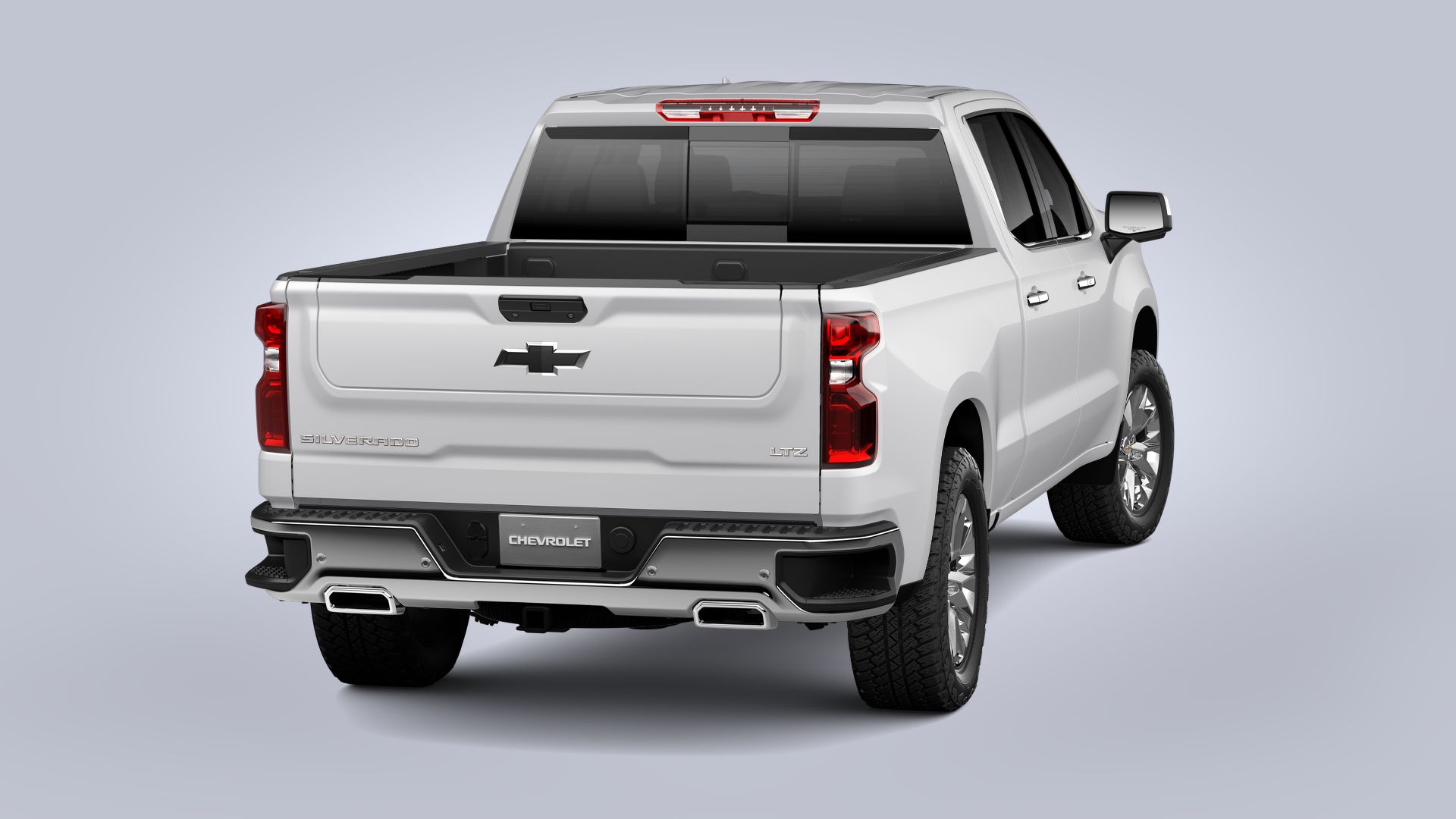 2022 Chevrolet Silverado 1500 LTD Vehicle Photo in Louisville, KY 40505