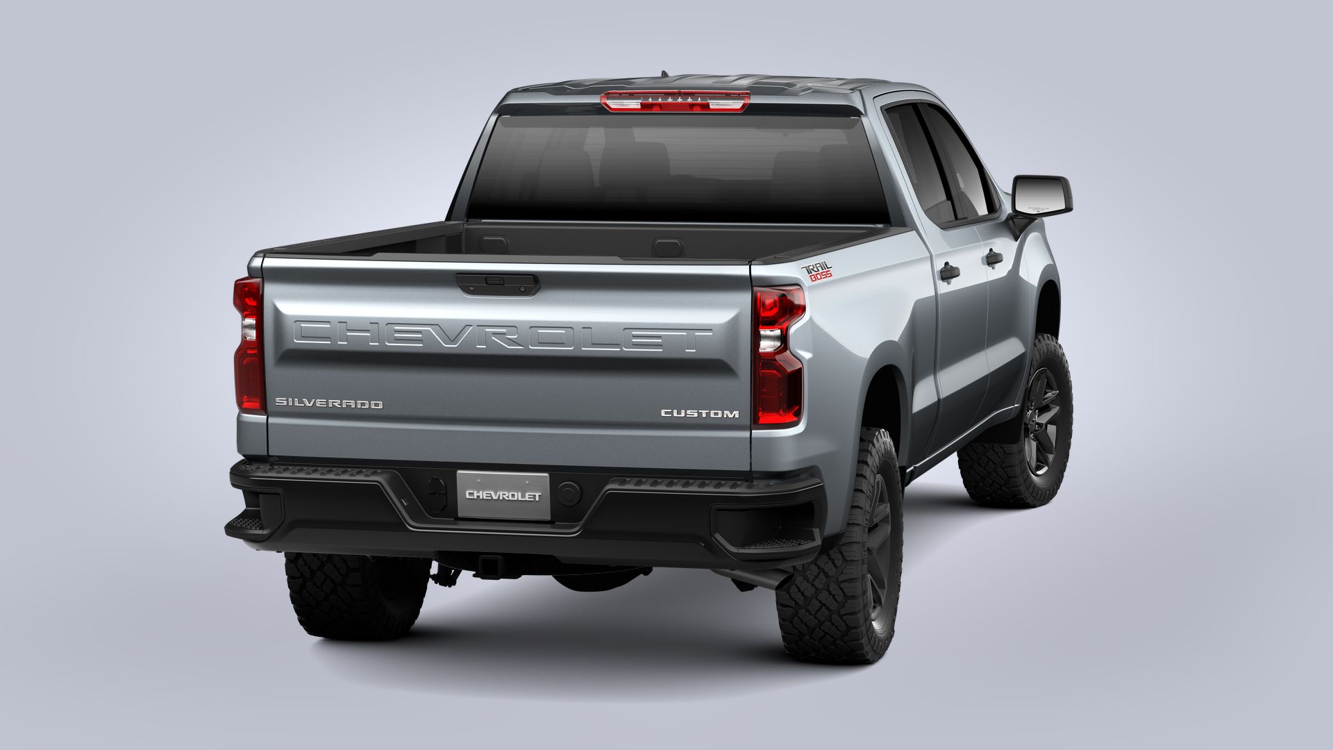 2022 Chevrolet Silverado 1500 LTD Vehicle Photo in Louisville, KY 40505