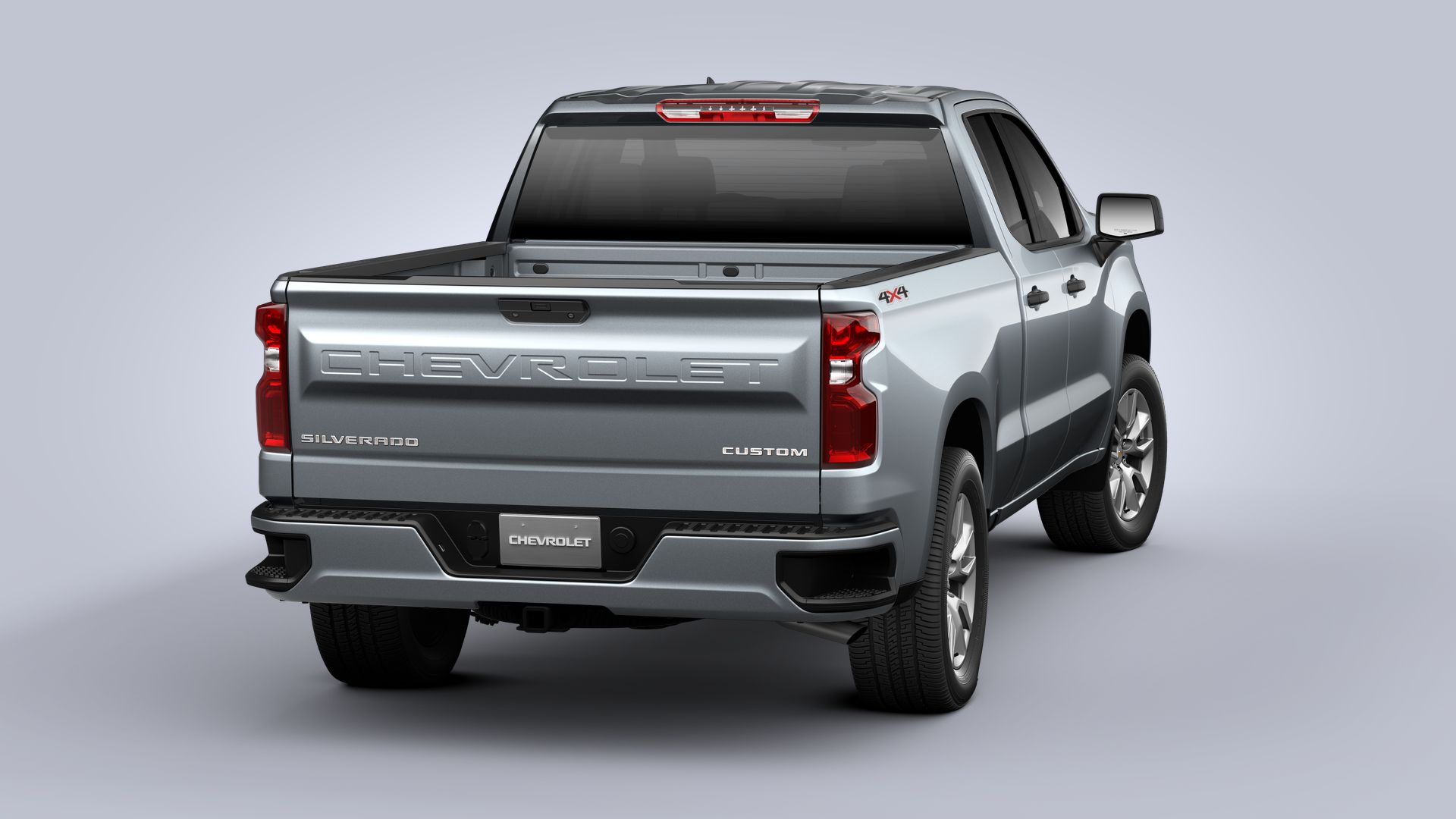 2022 Chevrolet Silverado 1500 LTD Vehicle Photo in Louisville, KY 40505