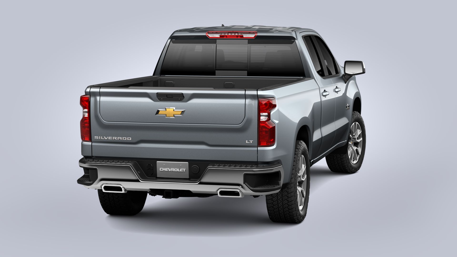 2022 Chevrolet Silverado 1500 LTD Vehicle Photo in Louisville, KY 40505