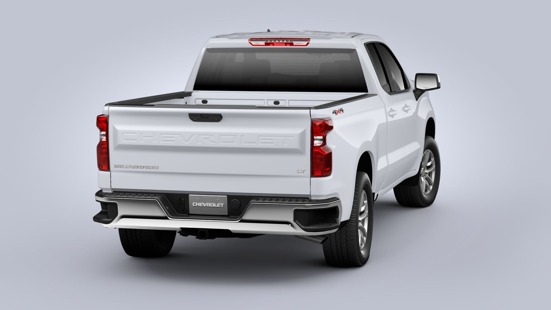 2022 Chevrolet Silverado 1500 LTD Vehicle Photo in Louisville, KY 40505