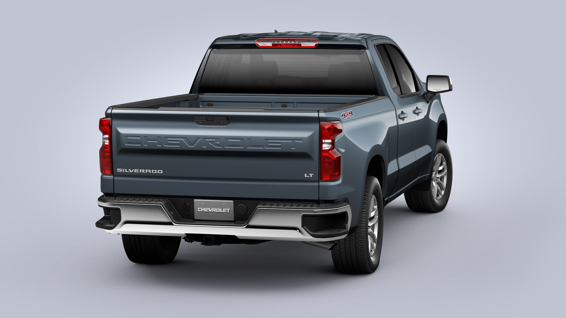 2022 Chevrolet Silverado 1500 LTD Vehicle Photo in Louisville, KY 40505