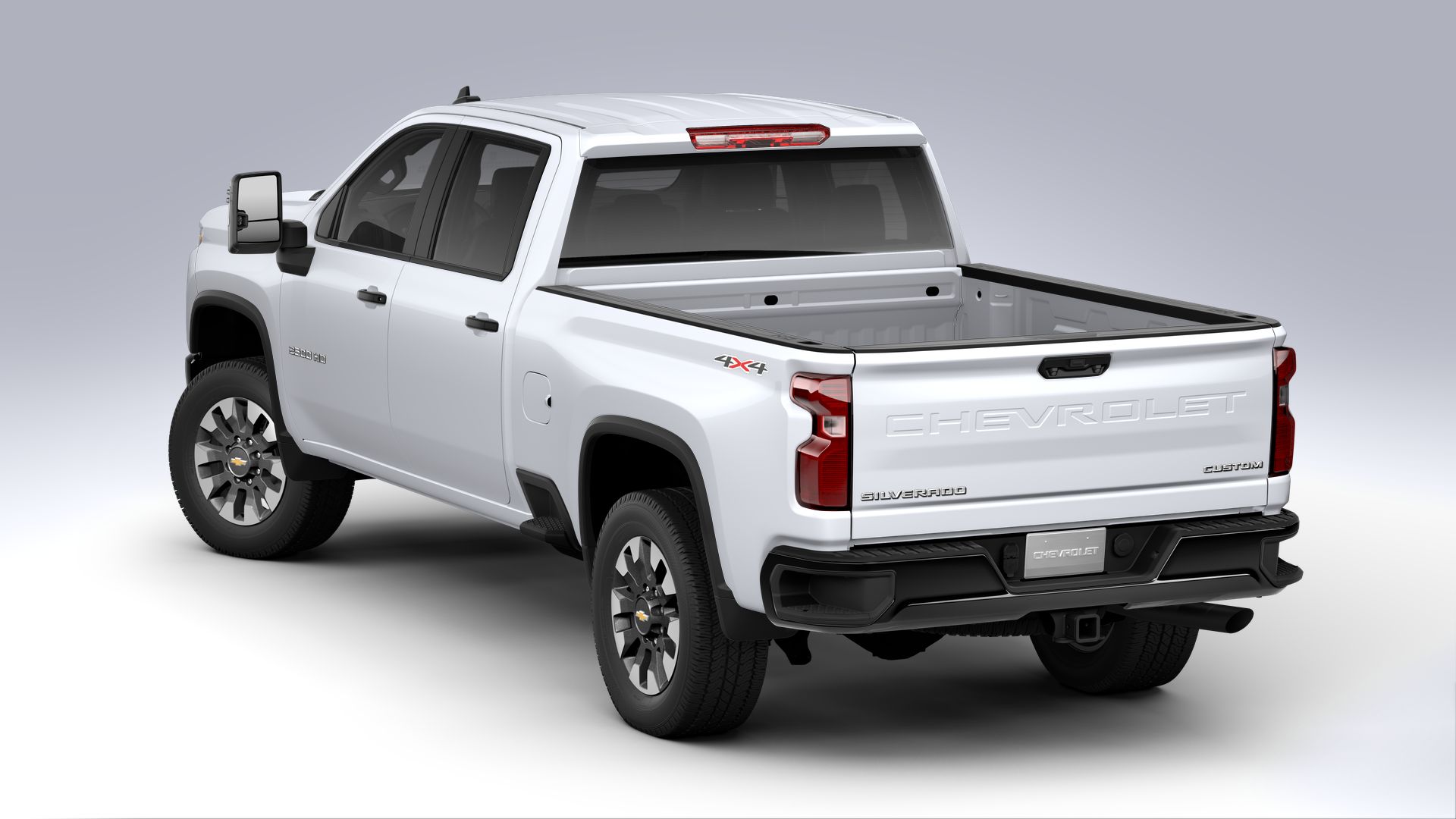 2022 Chevrolet Silverado 2500 HD Vehicle Photo in WACO, TX 76710-2592