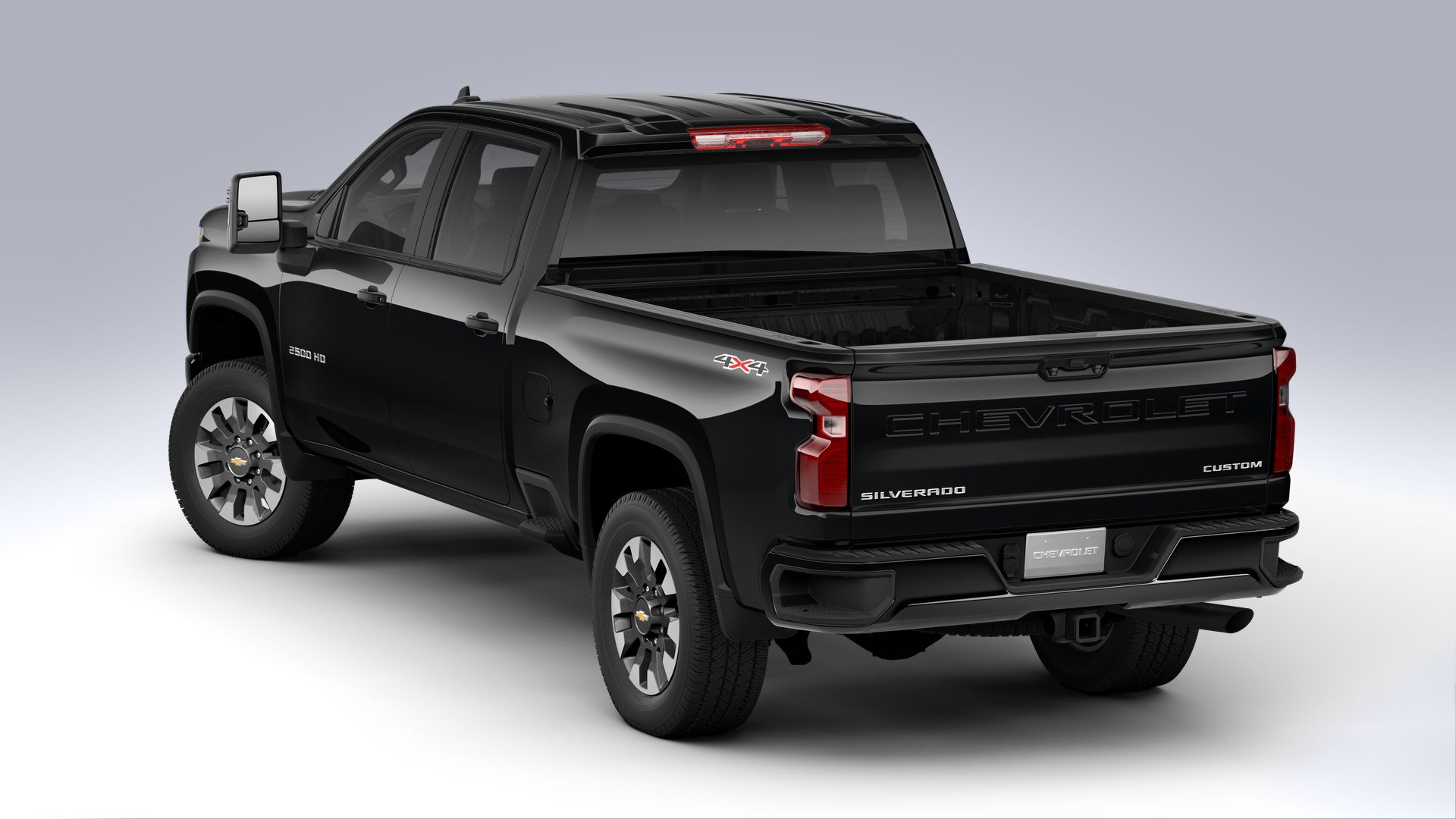 2022 Chevrolet Silverado 2500 HD Vehicle Photo in Louisville, KY 40505