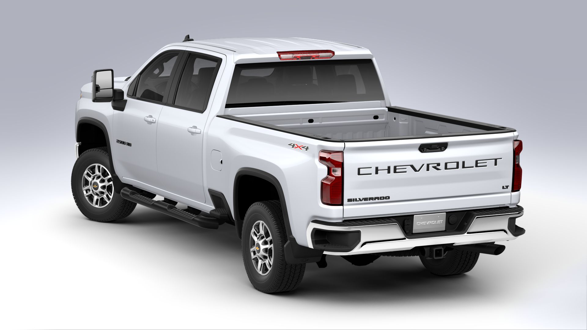 2022 Chevrolet Silverado 2500 HD Vehicle Photo in Harrisburg, PA 17111