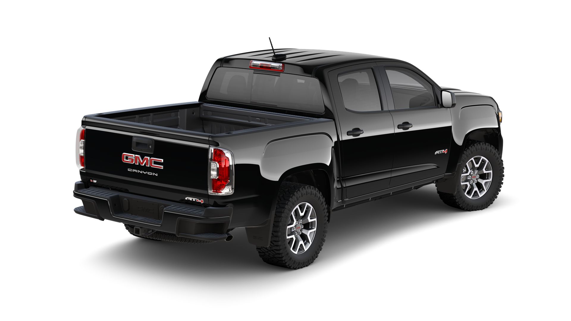 2022 GMC Canyon Vehicle Photo in OSHKOSH, WI 54904-7811