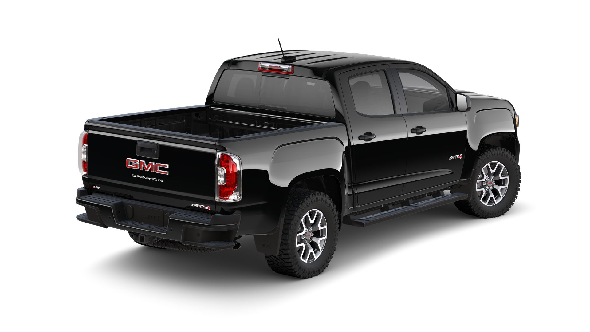 2022 GMC Canyon Vehicle Photo in OSHKOSH, WI 54904-7811