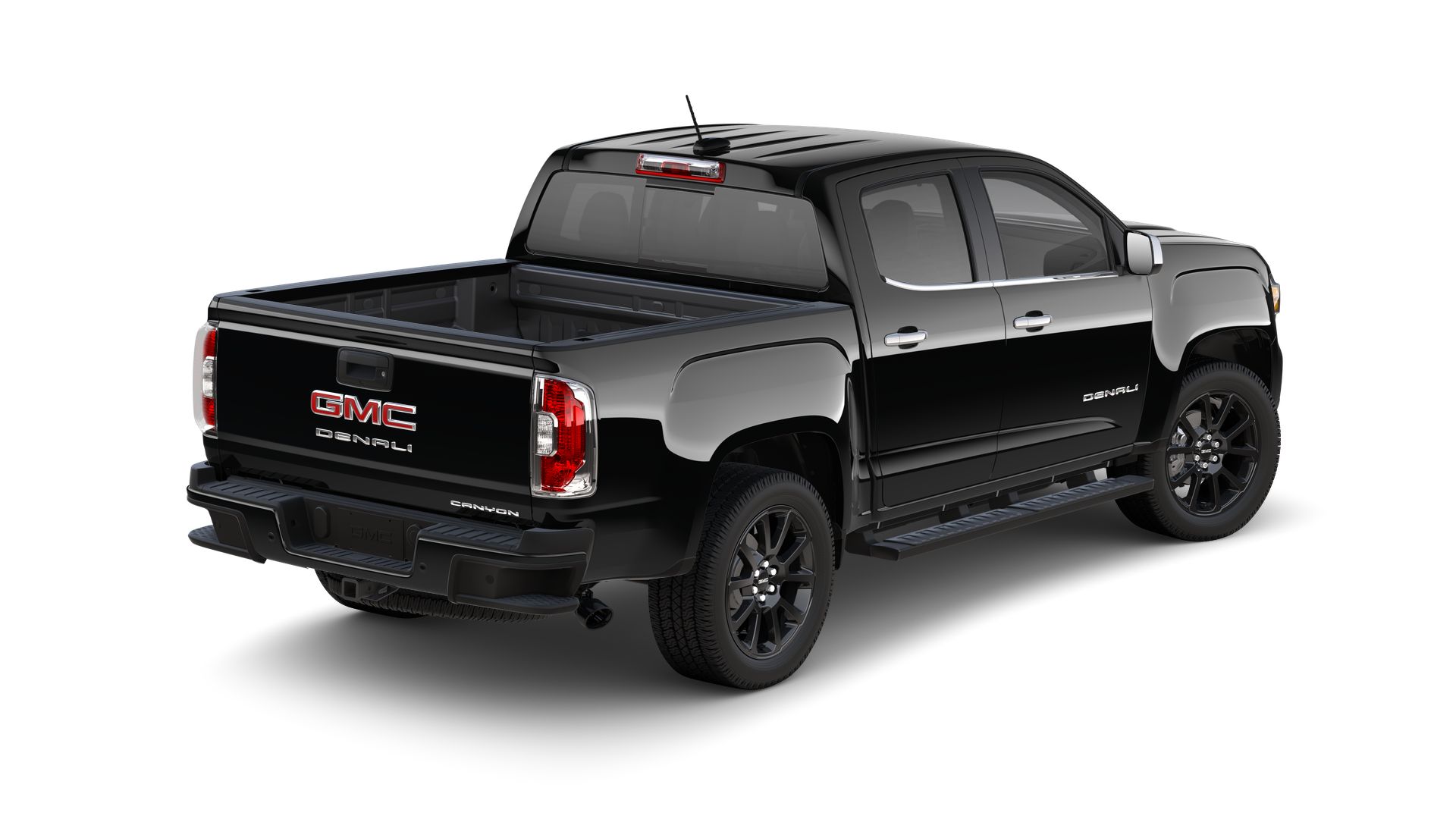 2022 GMC Canyon Vehicle Photo in ELYRIA, OH 44035-6349