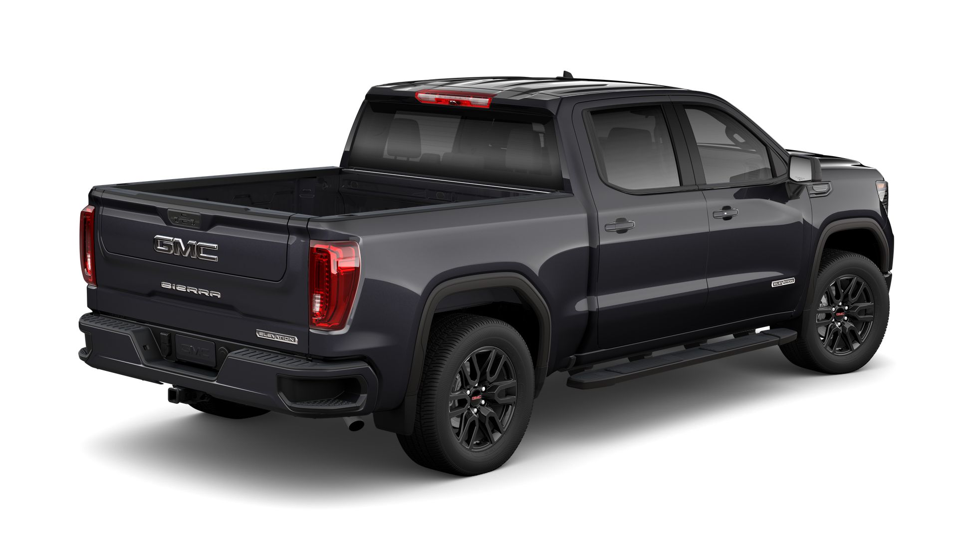 2022 GMC Sierra 1500 Vehicle Photo in DALLAS, TX 75209-3016