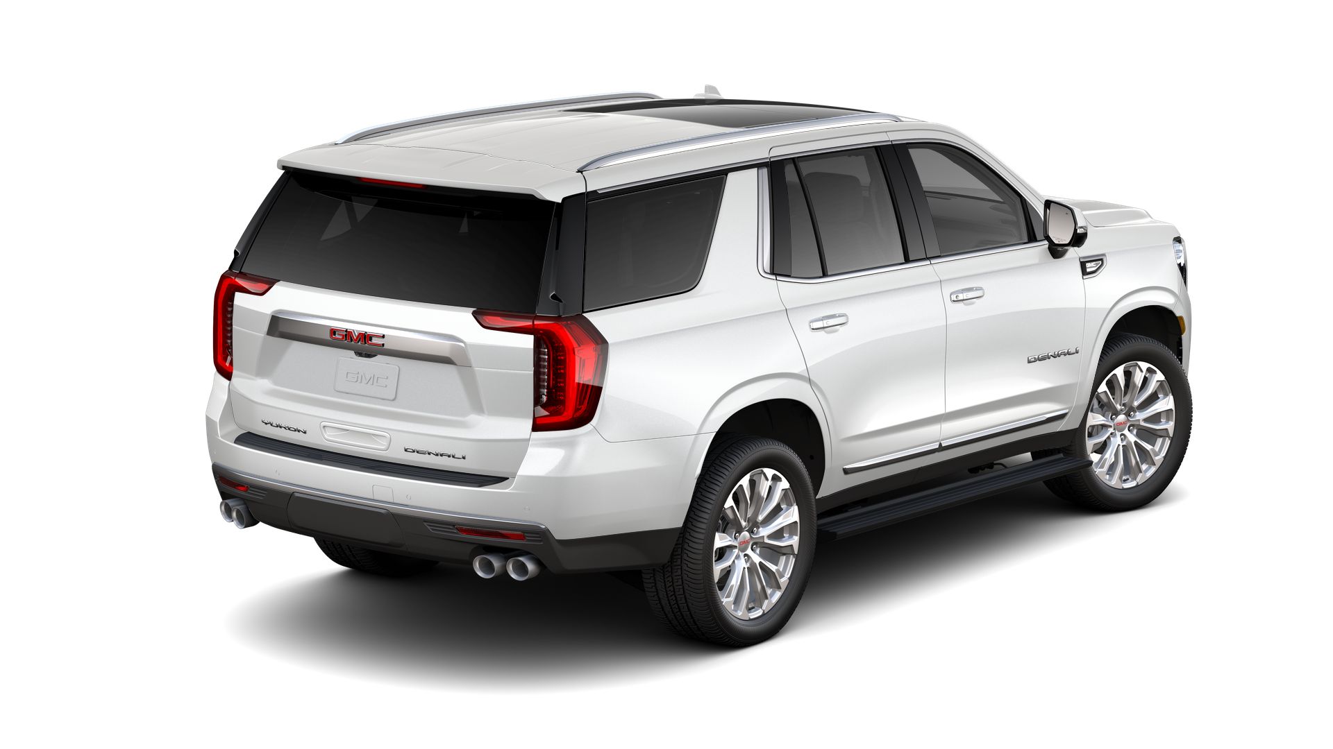2022 GMC Yukon Vehicle Photo in Pembroke Pines, FL 33027